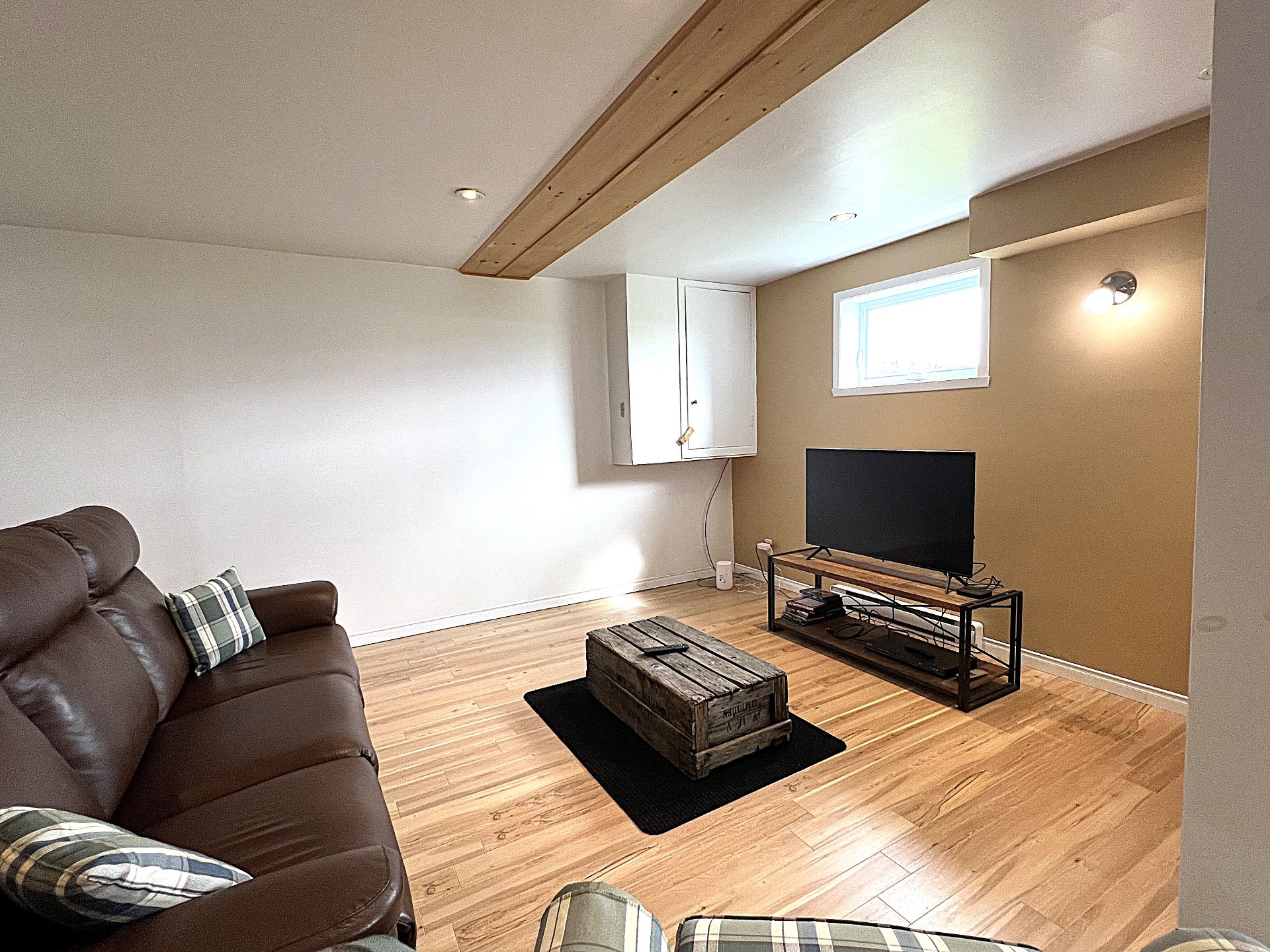 Salle familiale