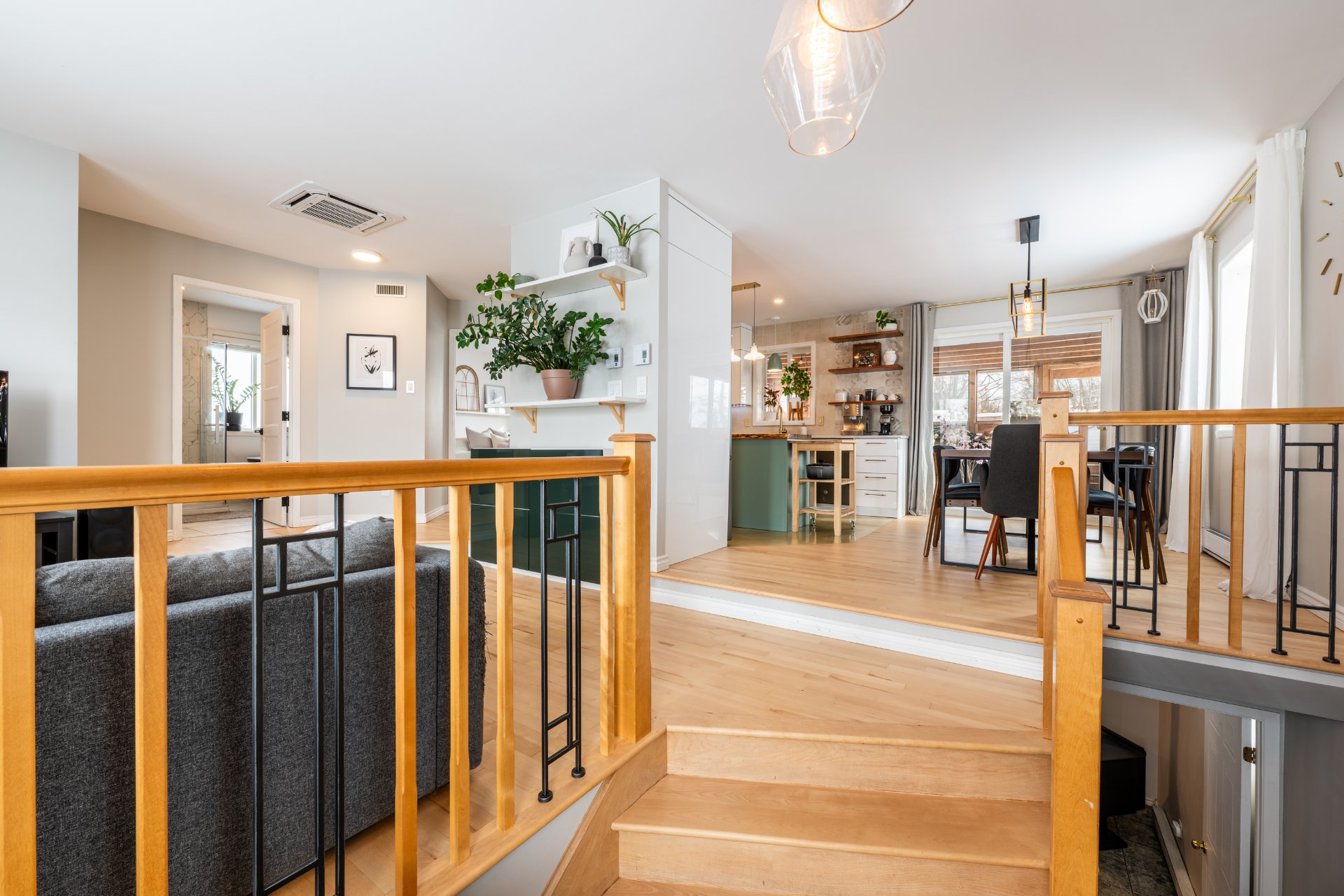 Hall d'entrée/Vestibule