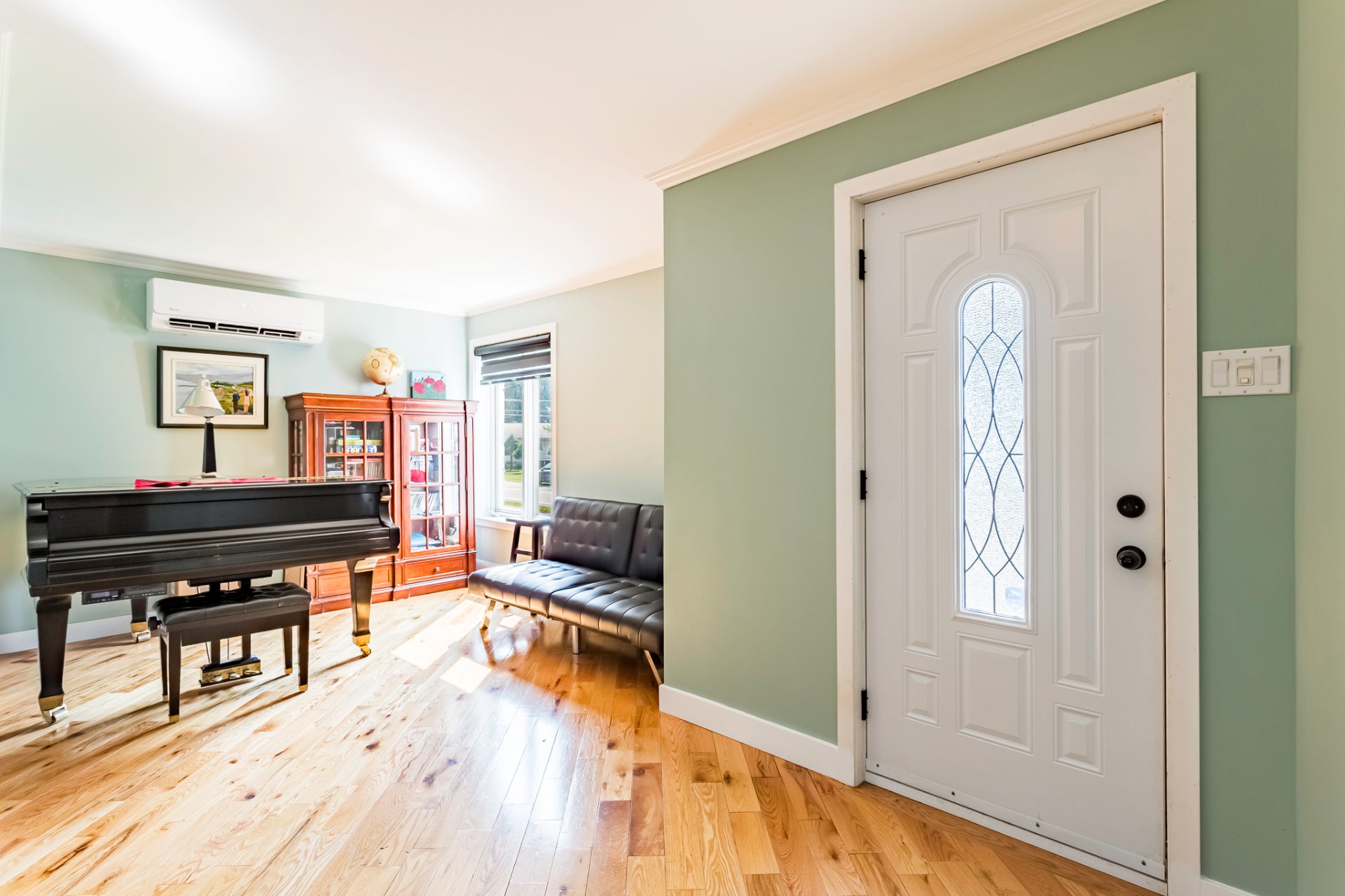 Hall d'entrée/Vestibule