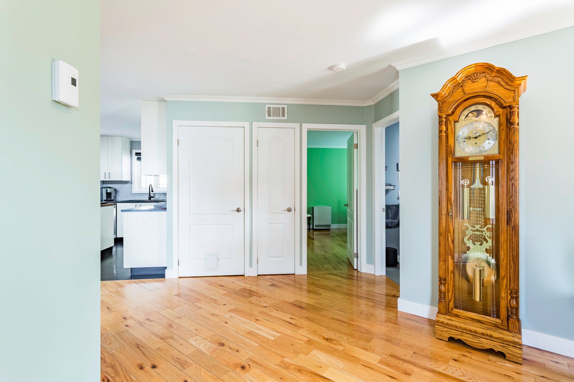 Hall d'entrée/Vestibule