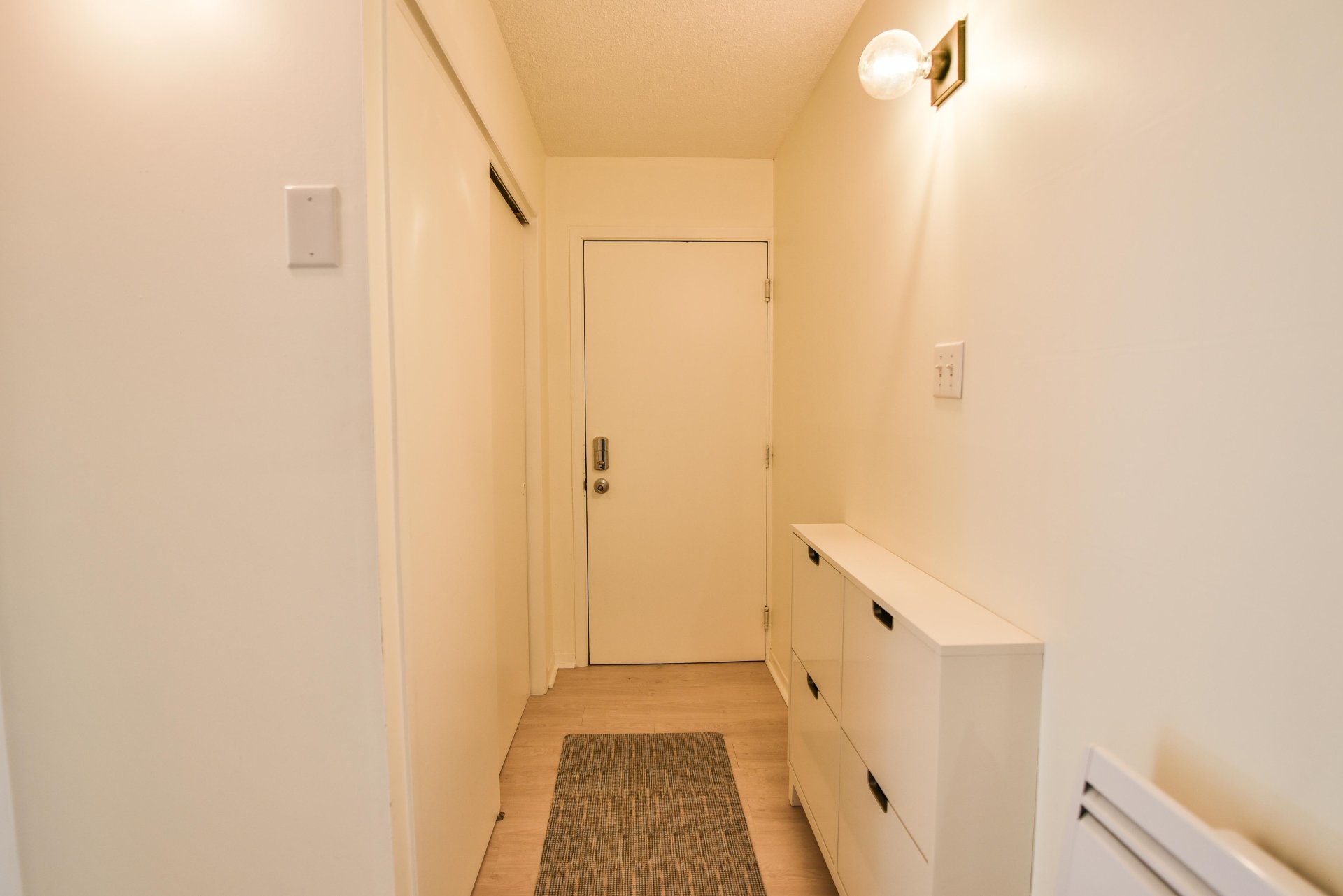 Hall d'entrée/Vestibule