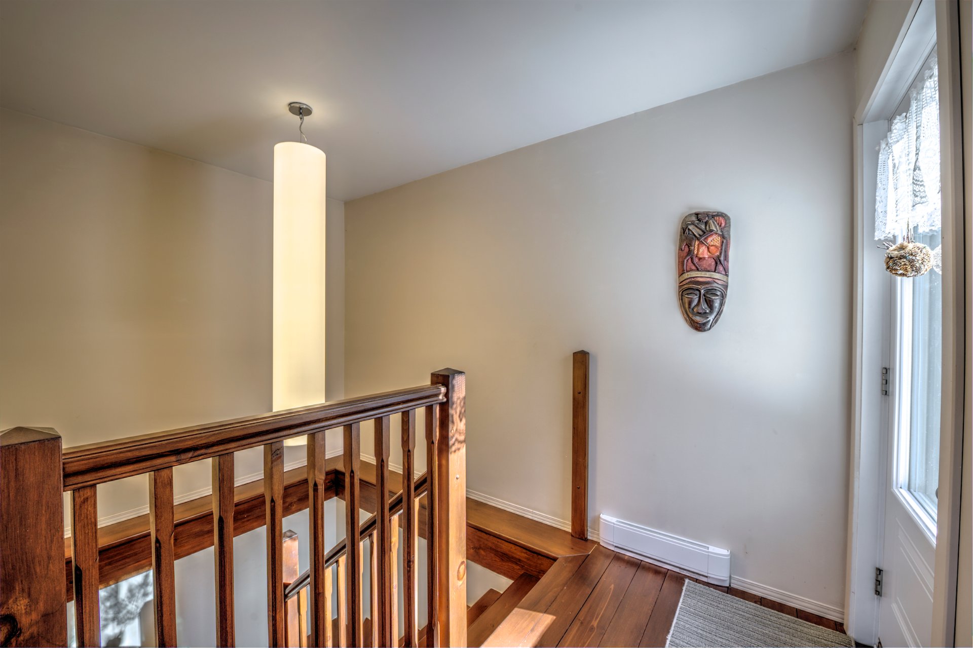 Escalier