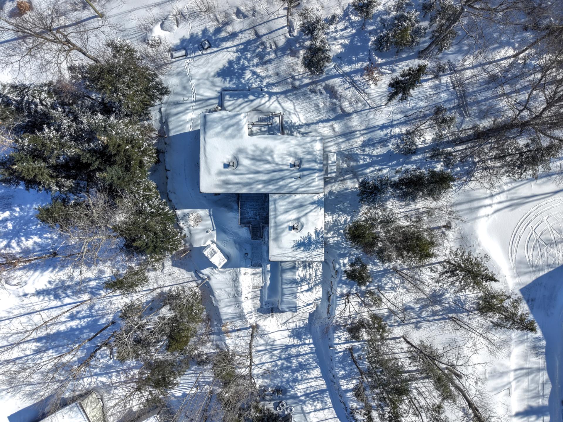 Vue d'ensemble