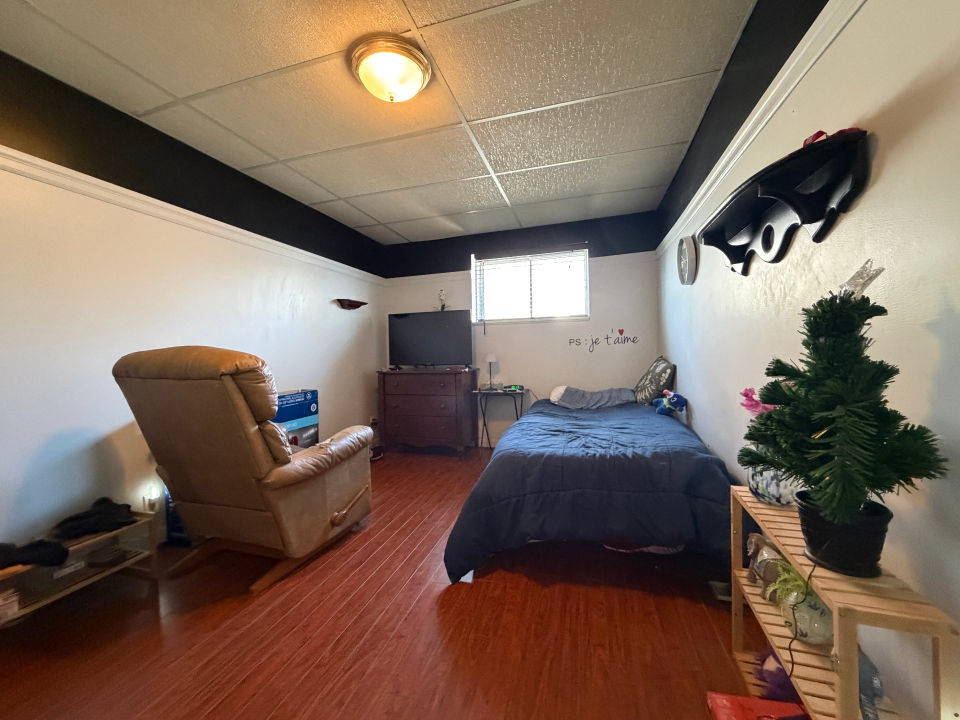 Logement