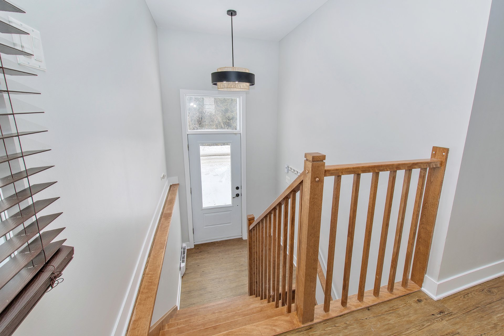 Hall d'entrée/Vestibule