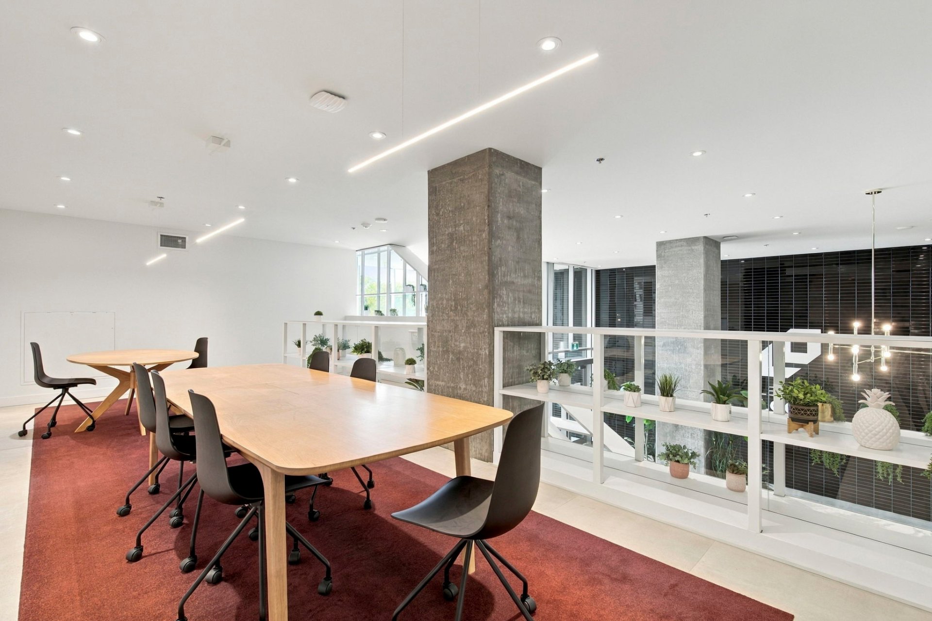 coworking