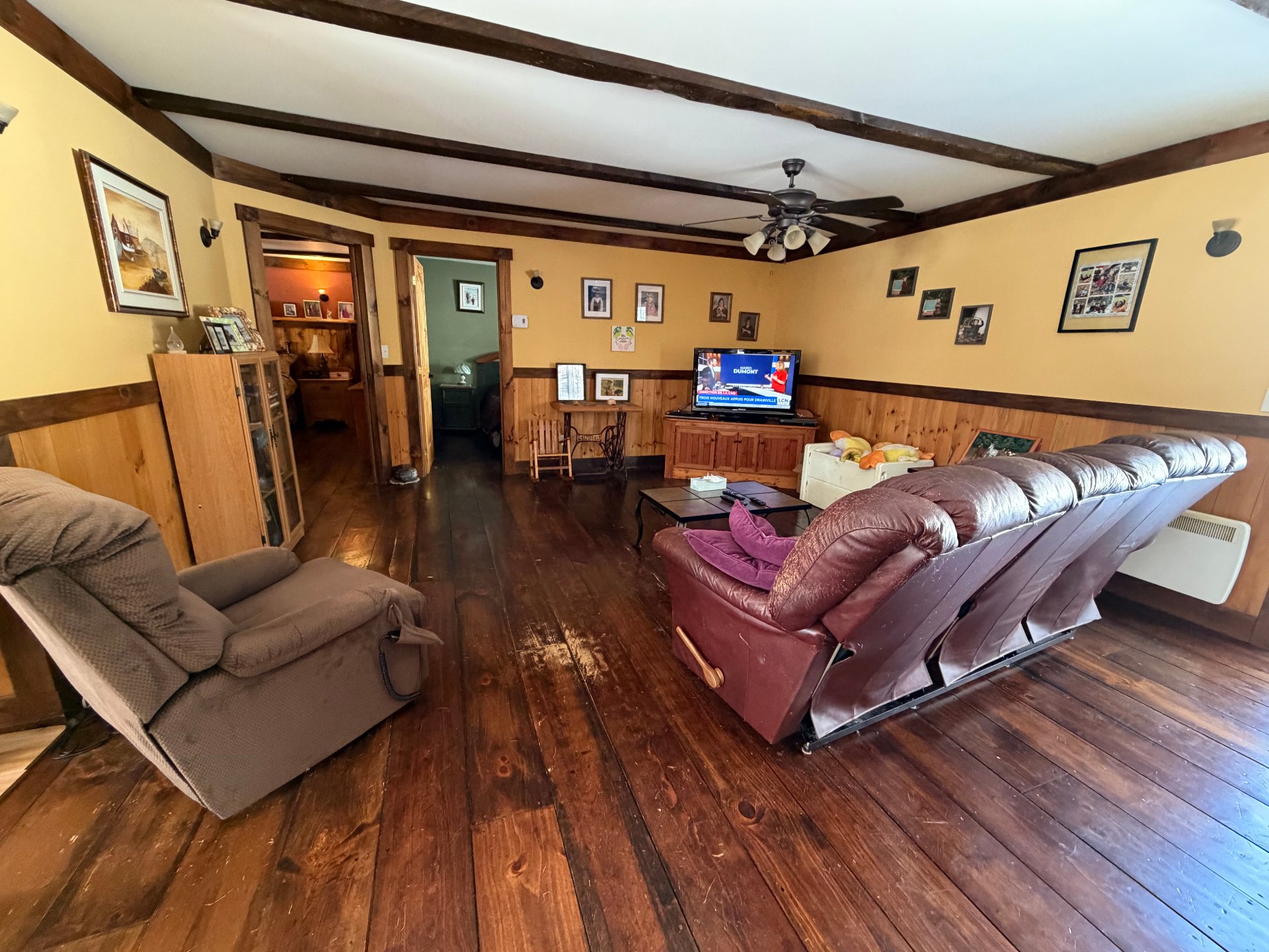 Salon