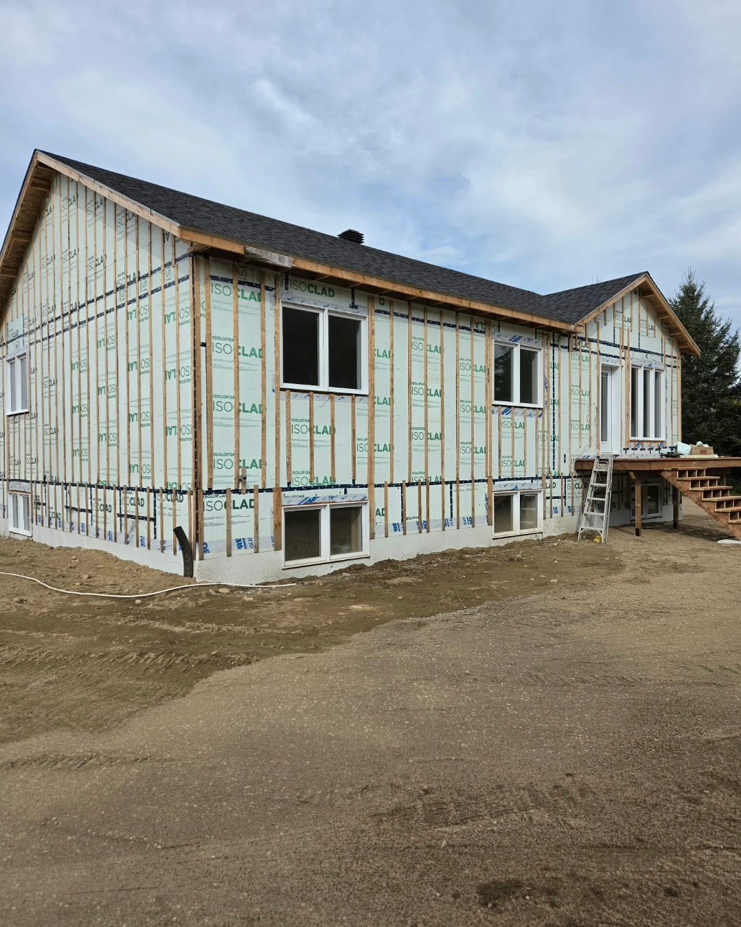 Overall View