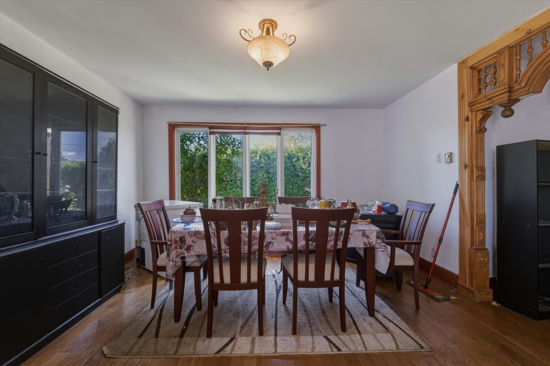 Salle à manger