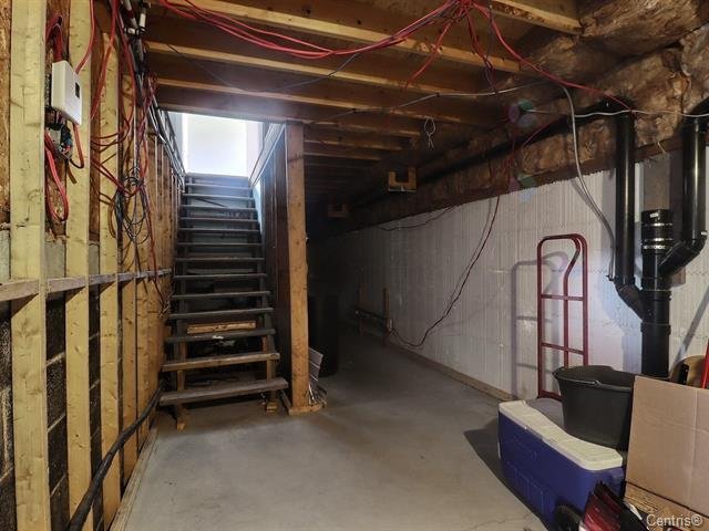 Staircase