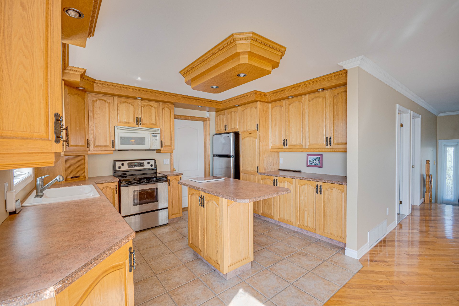 Cuisine