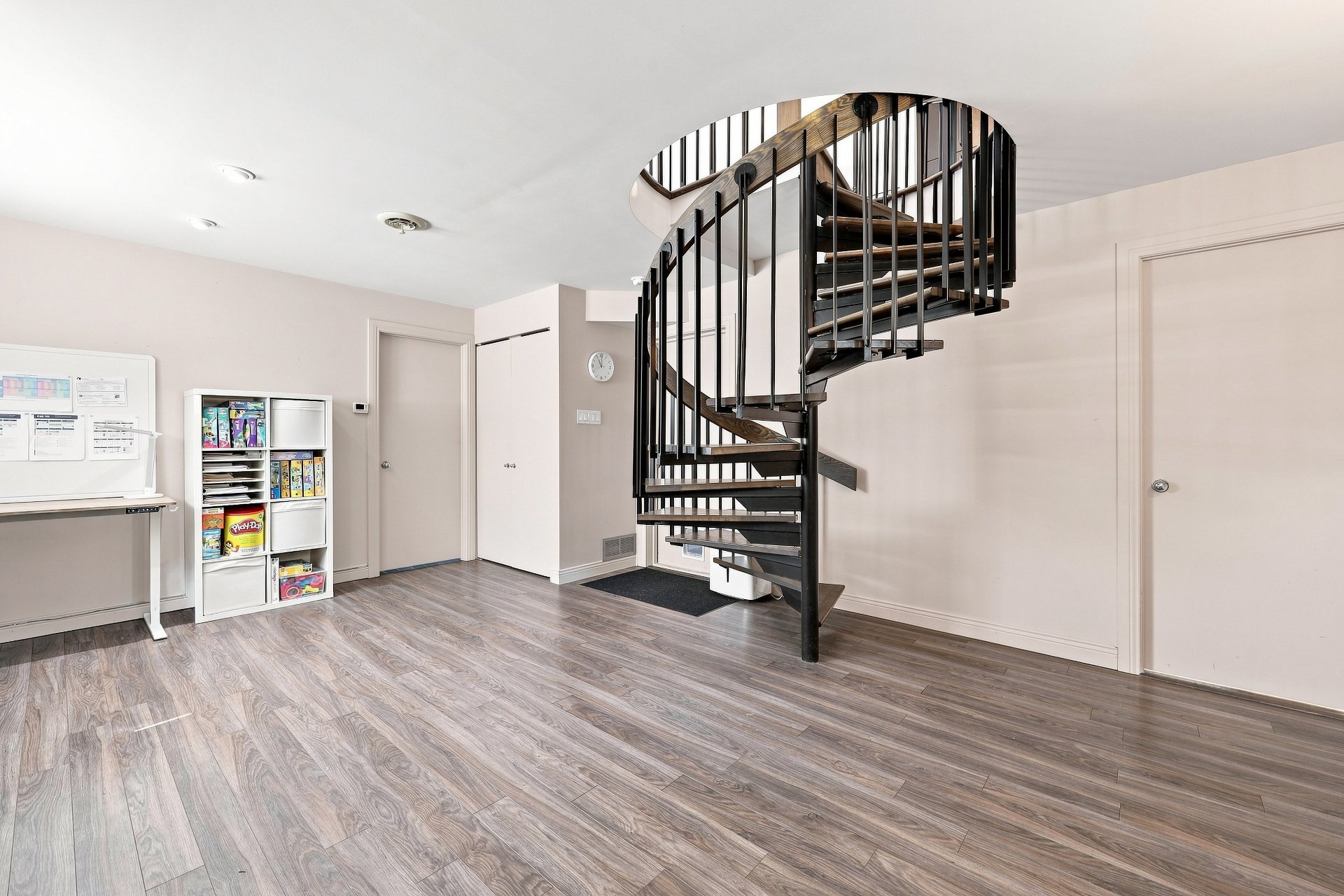 Salle familiale