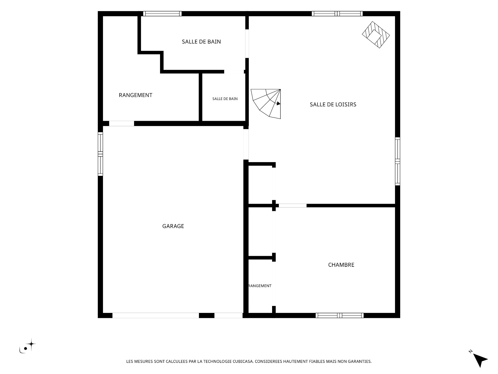 Plan (croquis)
