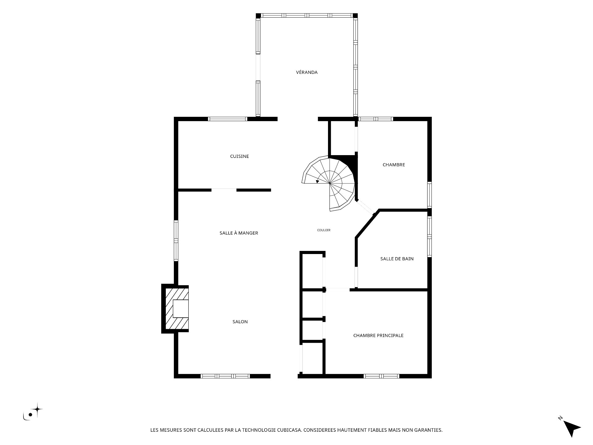 Plan (croquis)