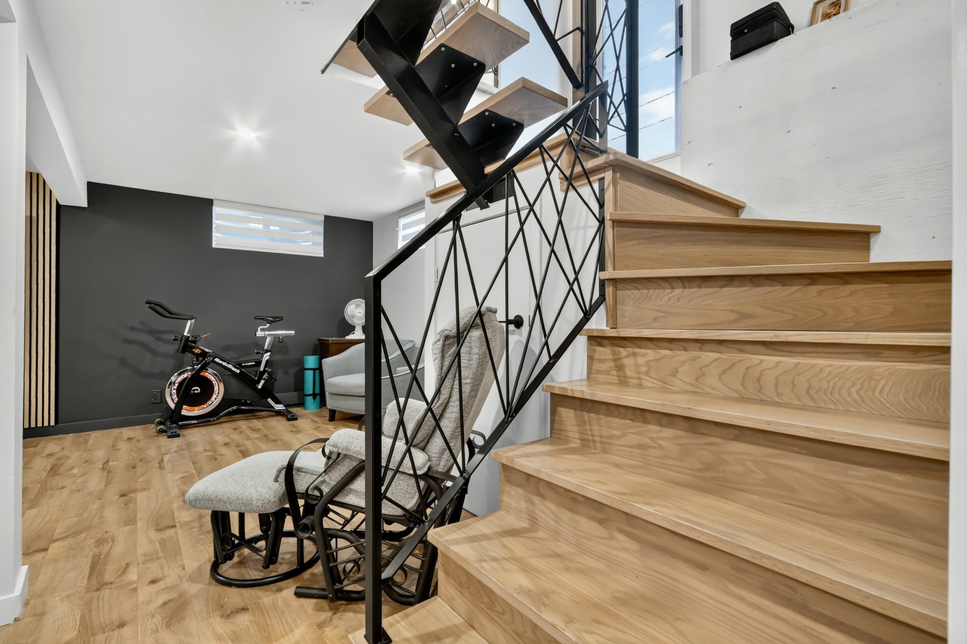 Staircase