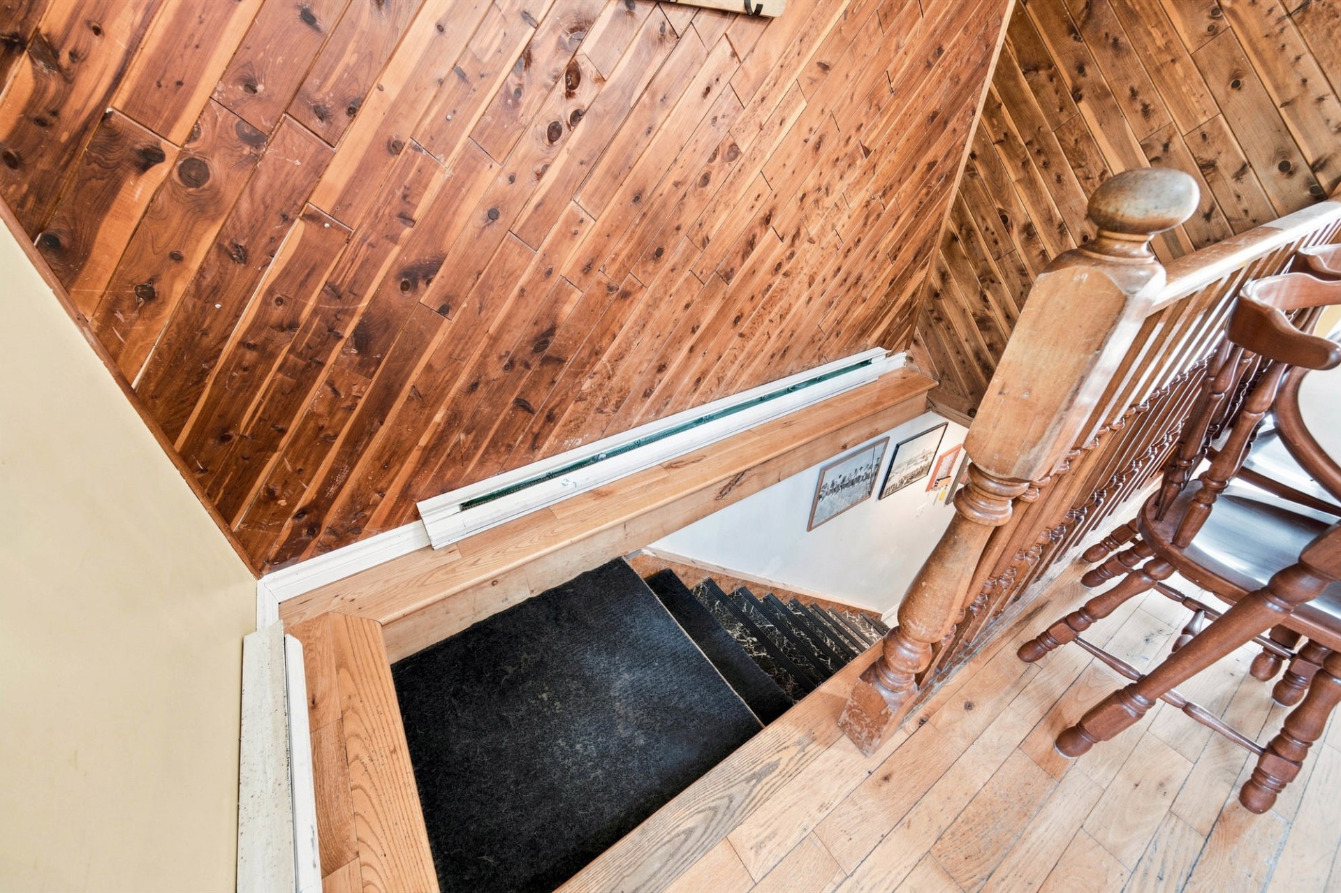 Staircase