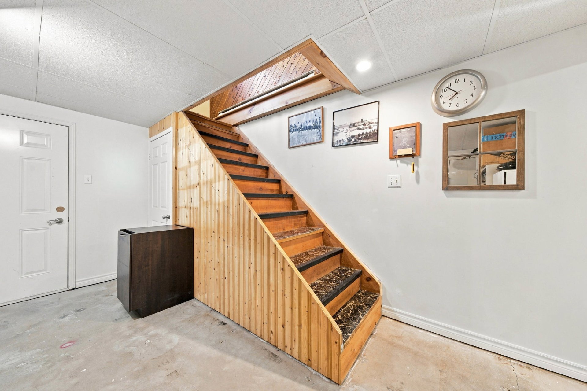 Staircase