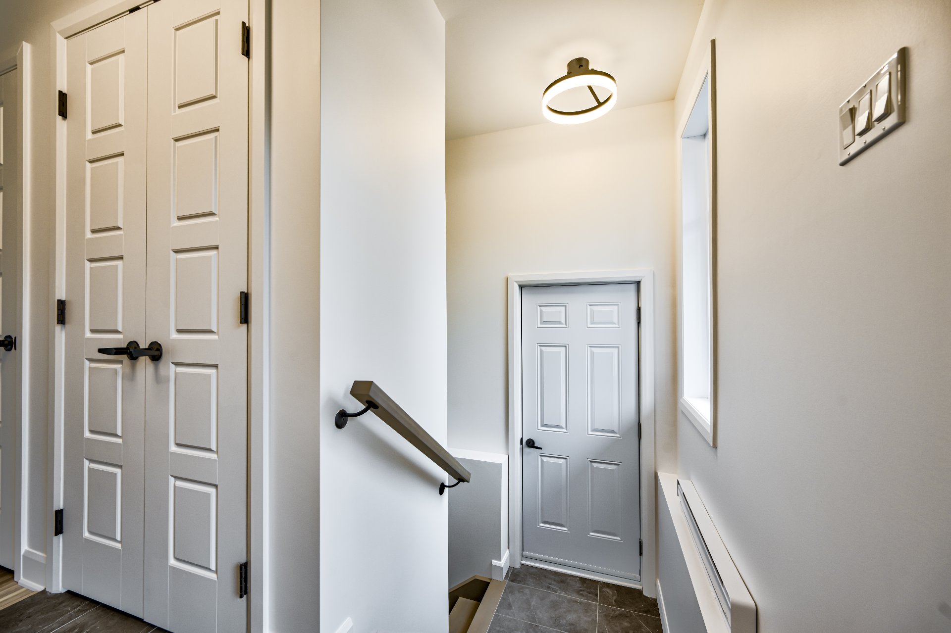 Corridor