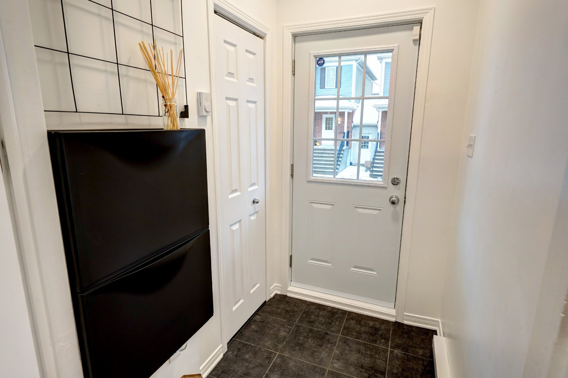 Hall d'entrée/Vestibule