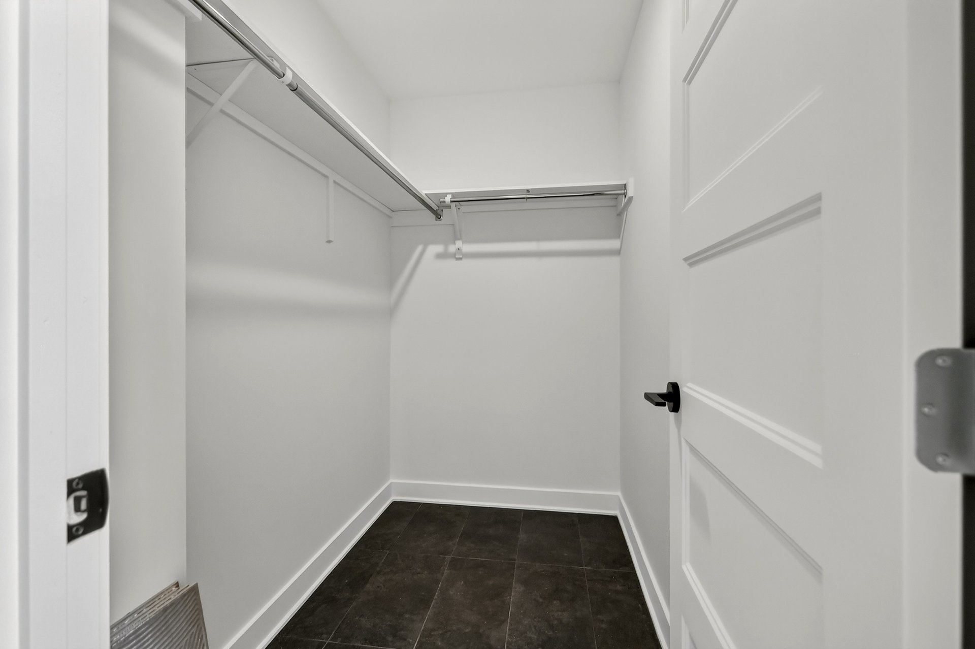 Penderie (Walk-in)