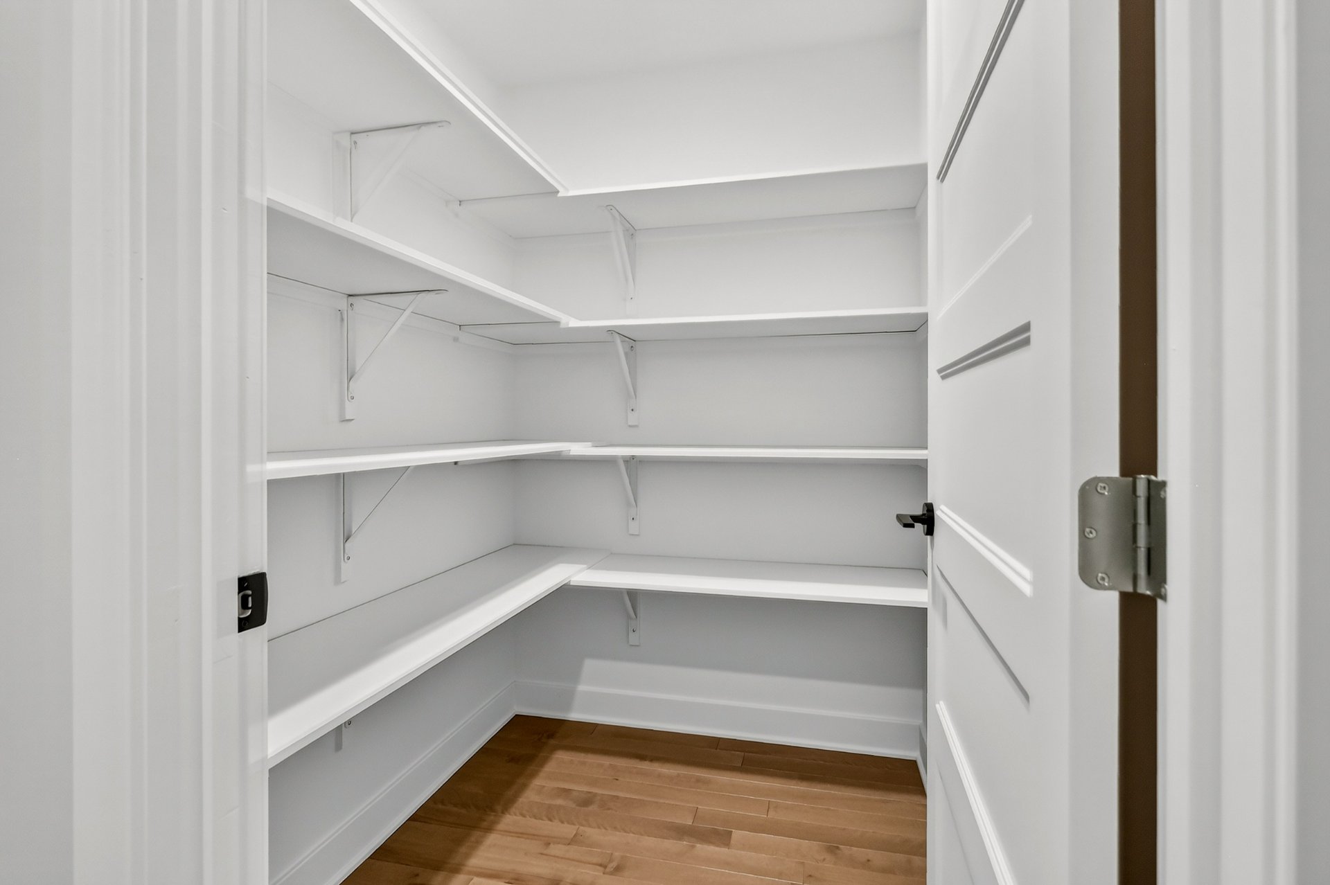 Penderie (Walk-in)