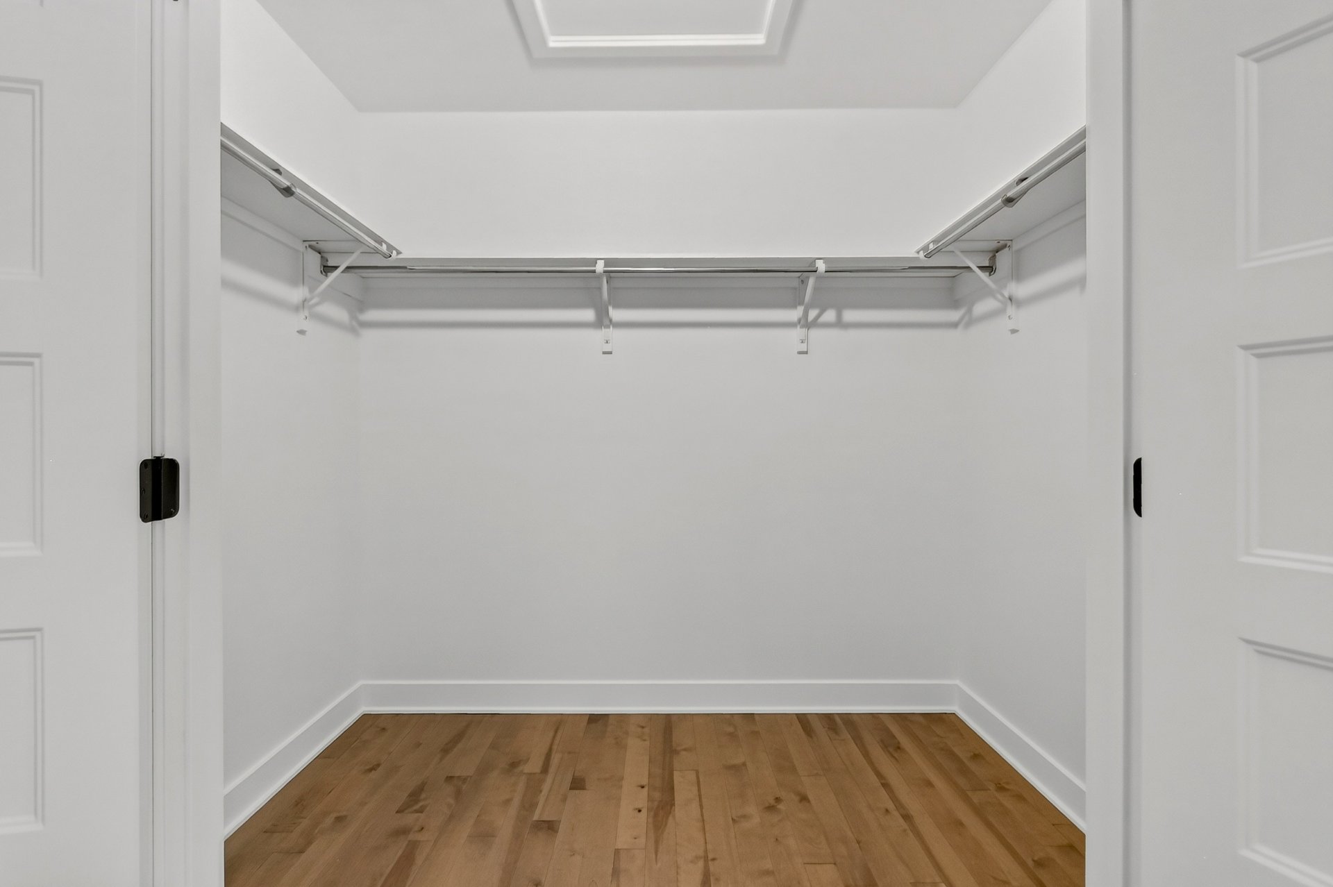 Penderie (Walk-in)