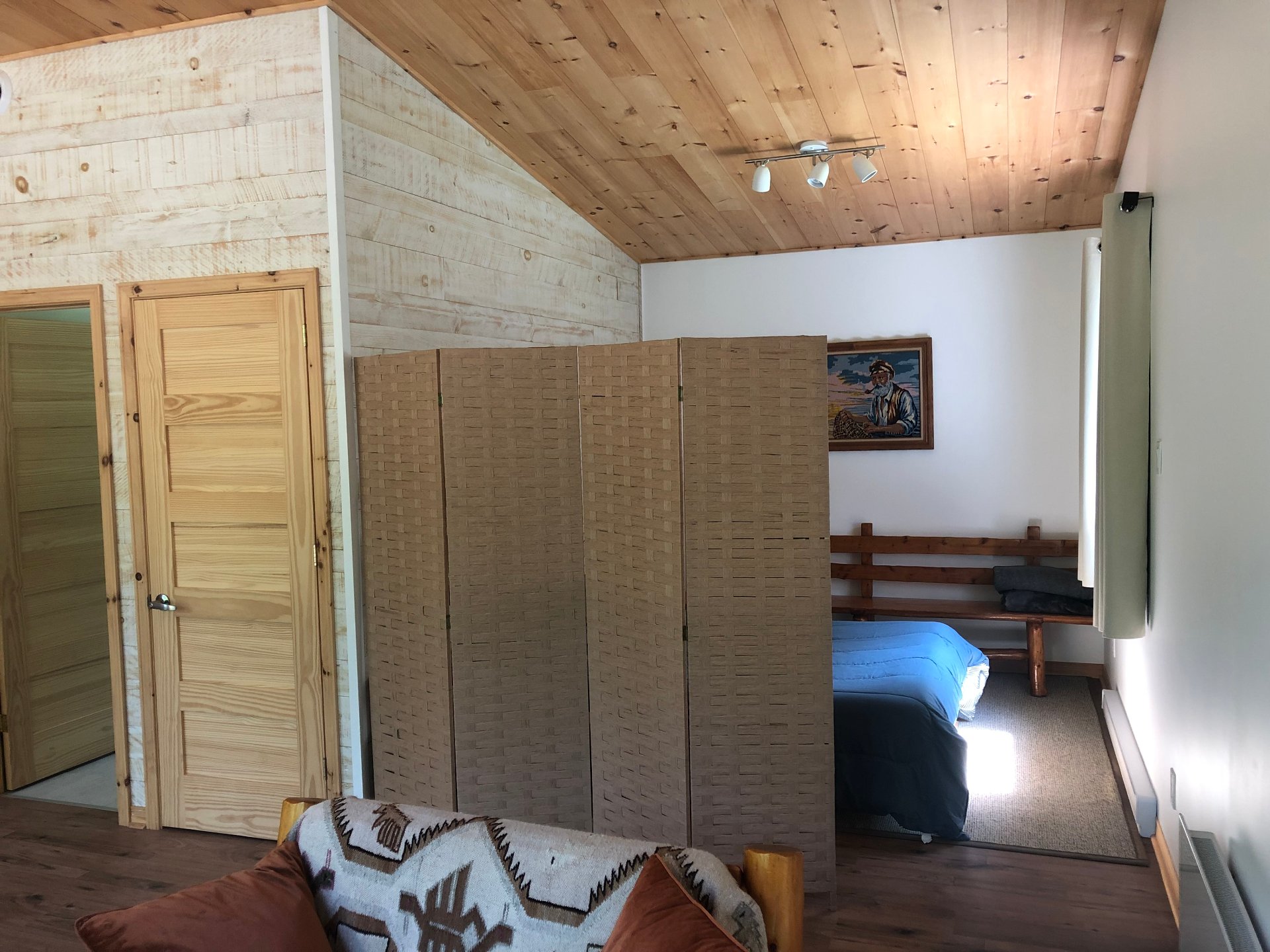 ou 2e chambre