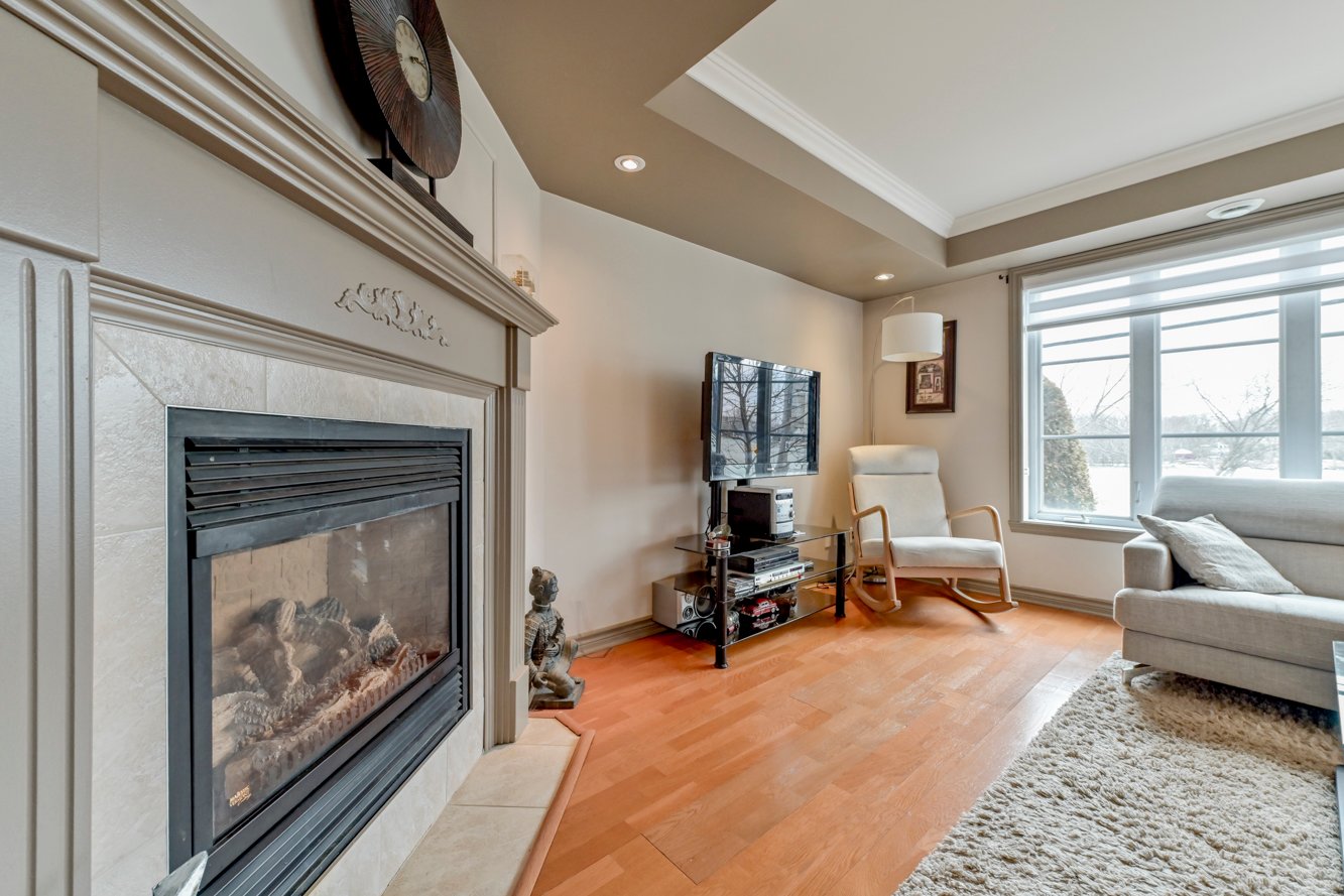 Branché directement sur Énergir