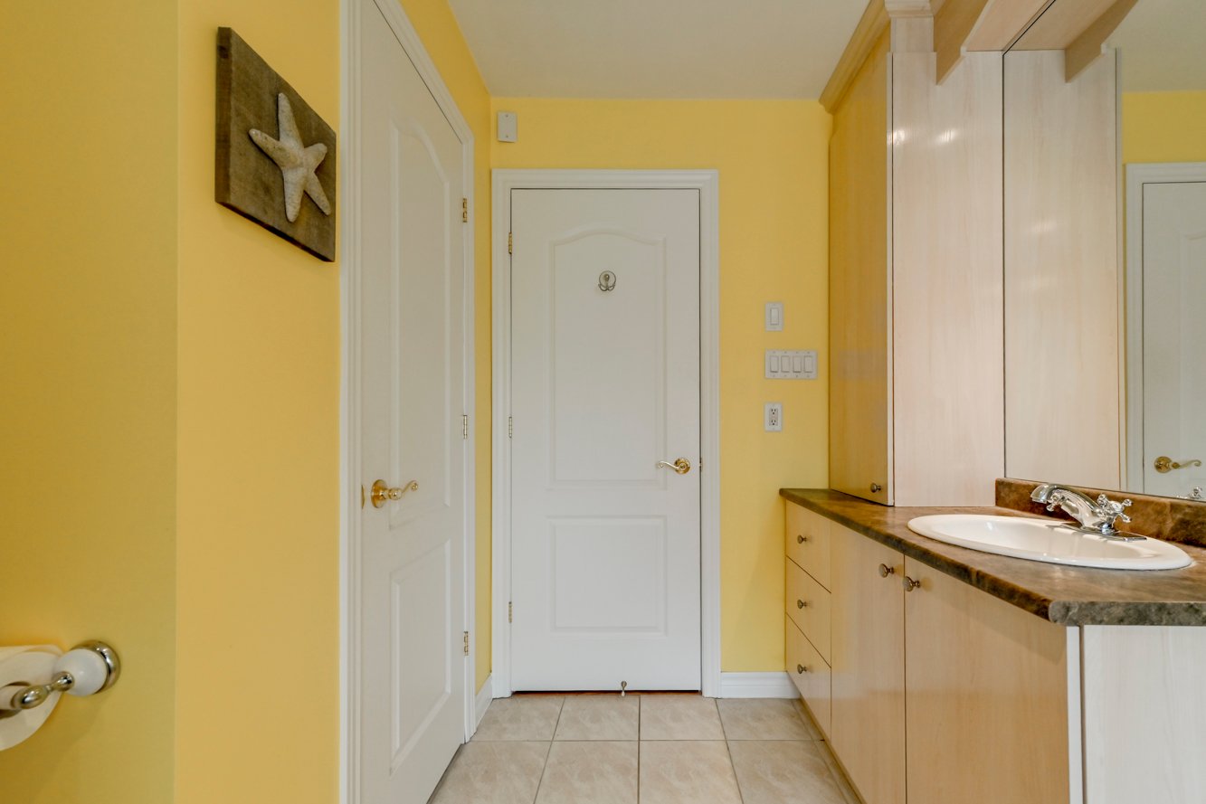 Lingerie pour rangement supplémentaire