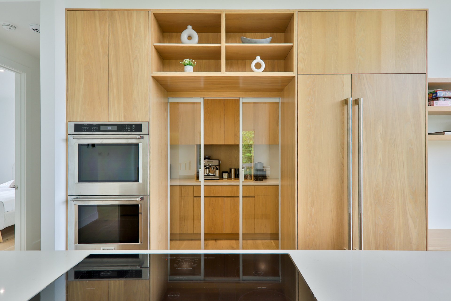 Penderie (Walk-in)
