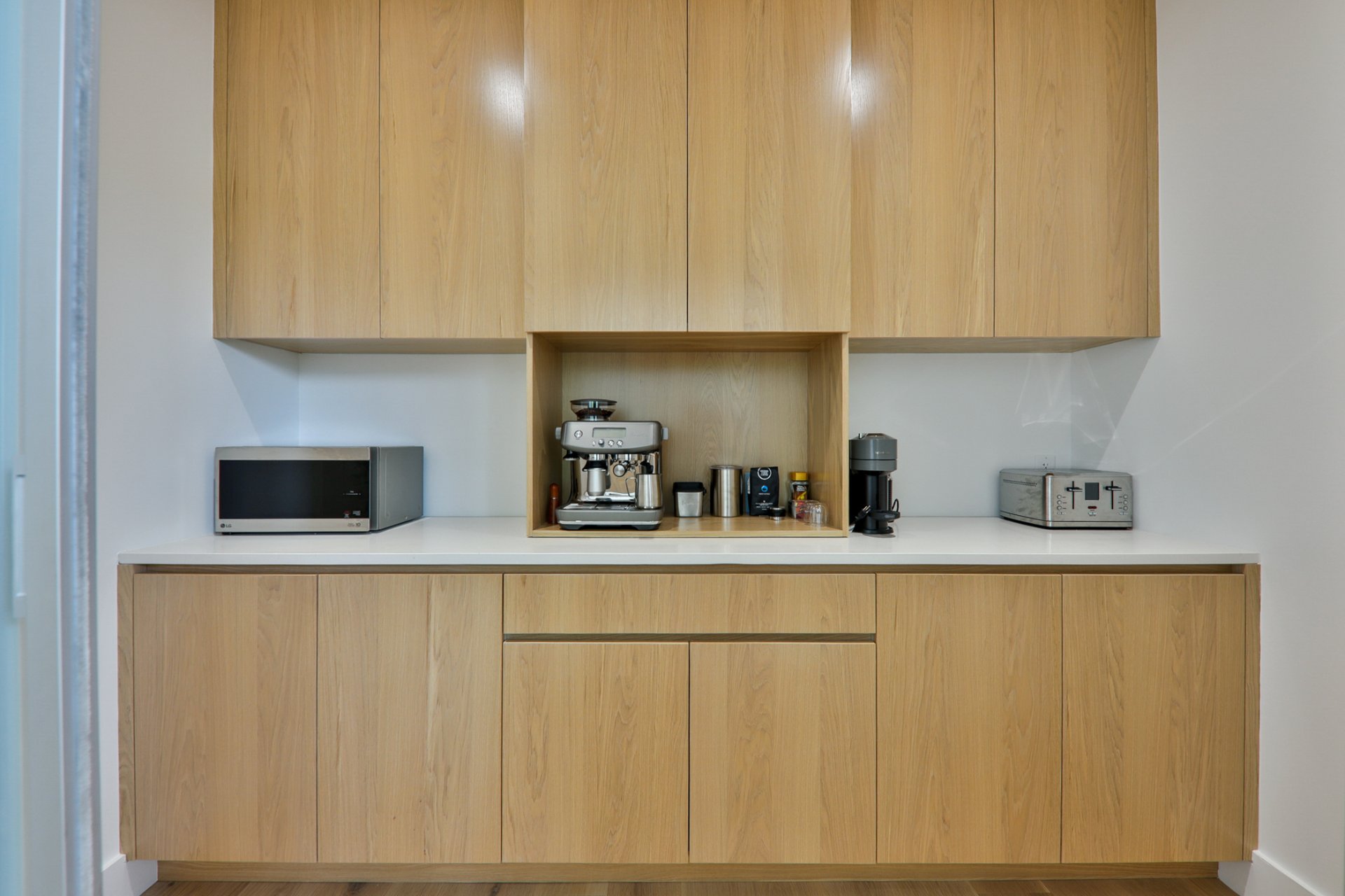 Penderie (Walk-in)