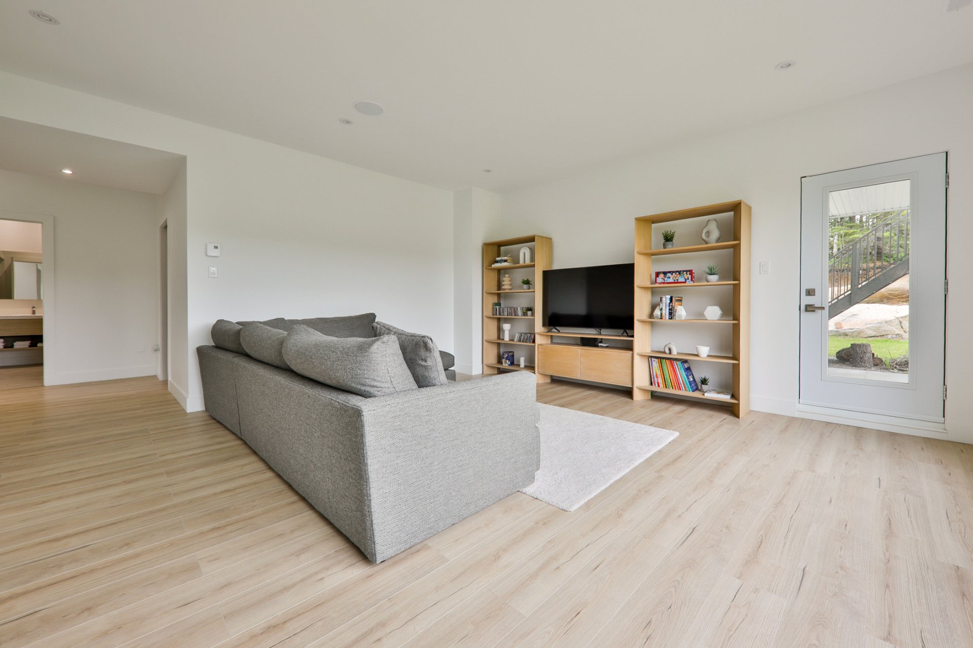 Salle familiale