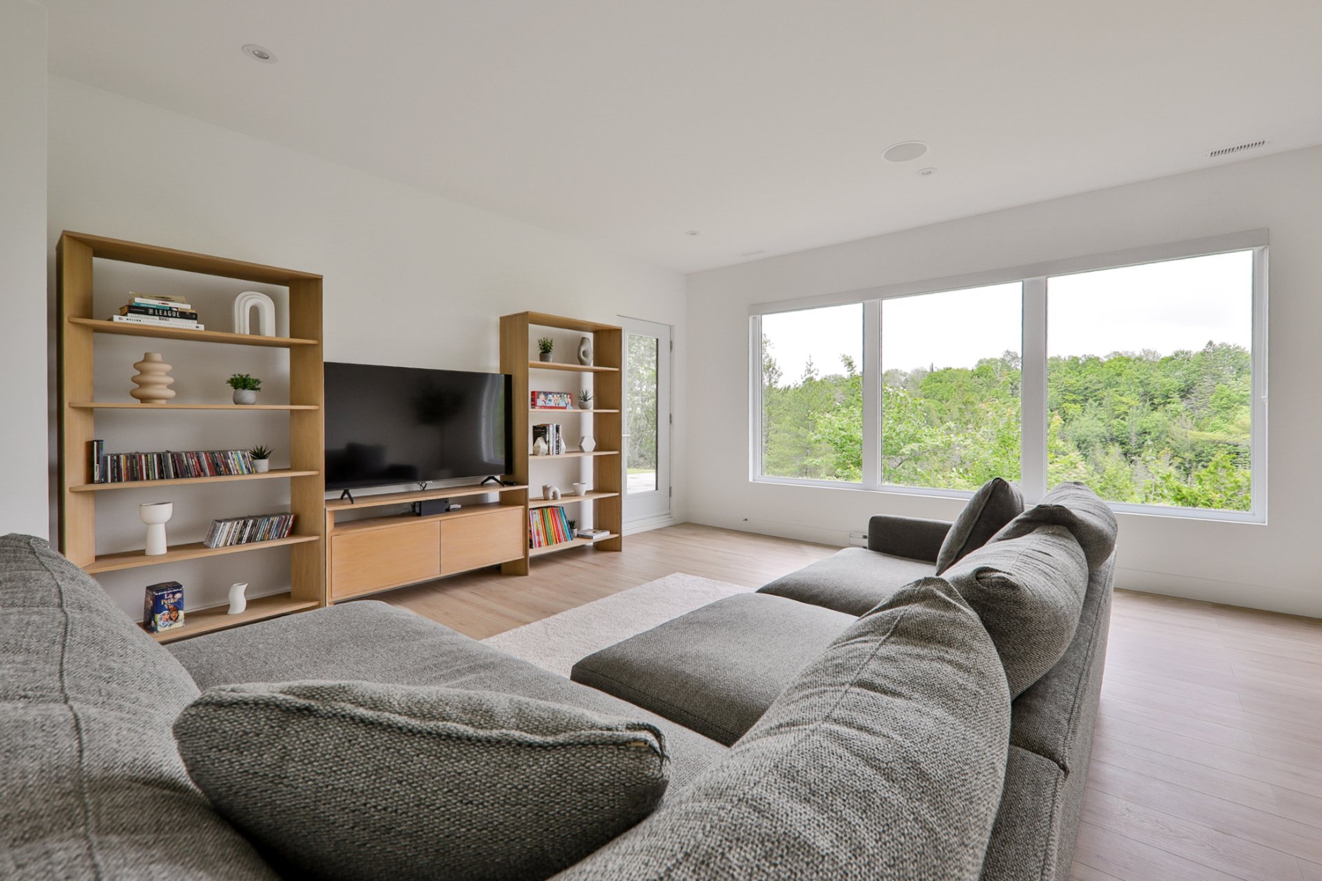 Salle familiale