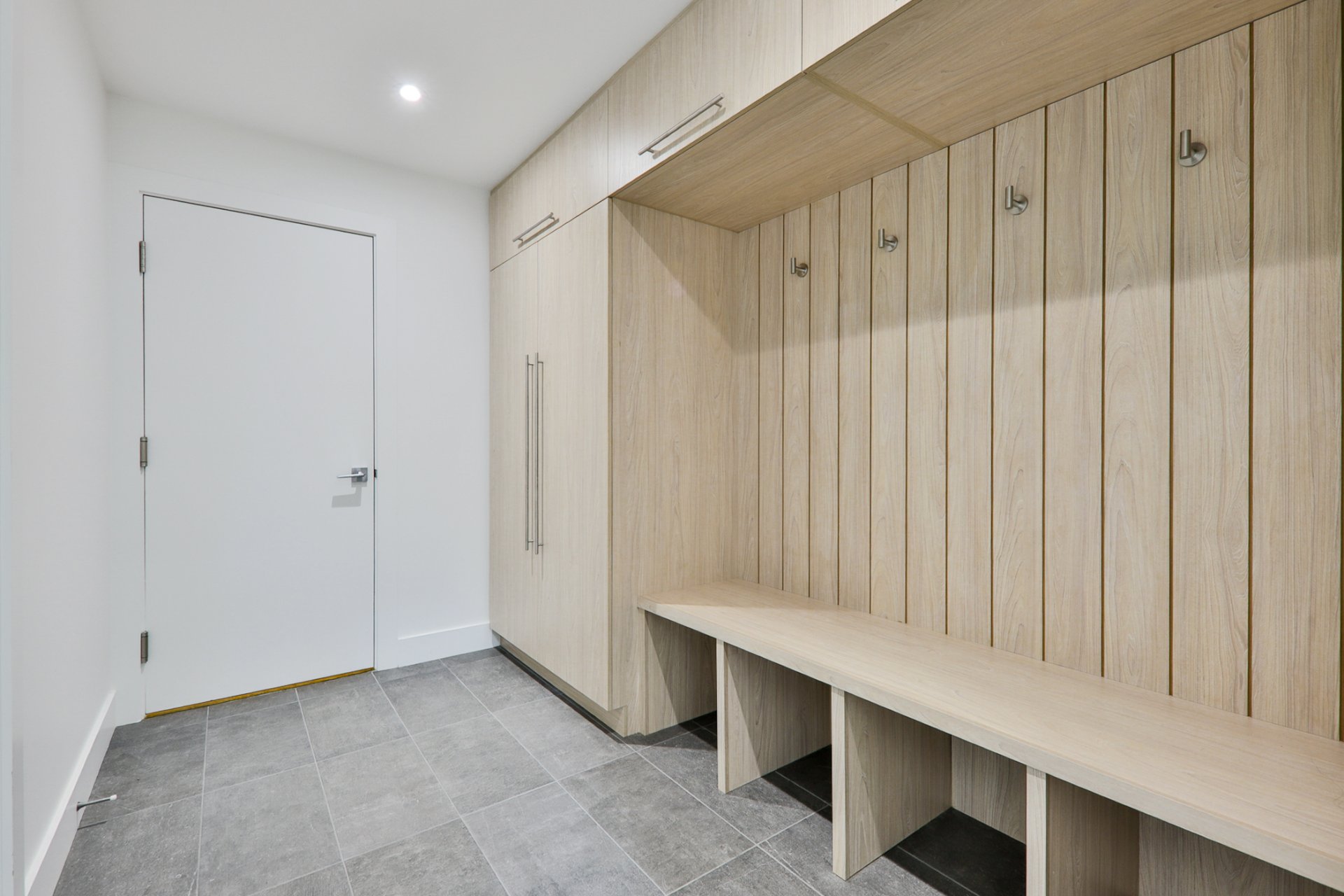 Hall d'entrée/Vestibule