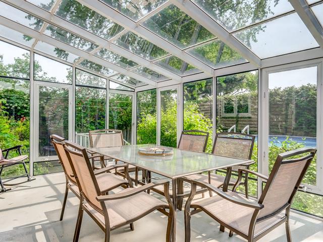 Solarium/Verrière