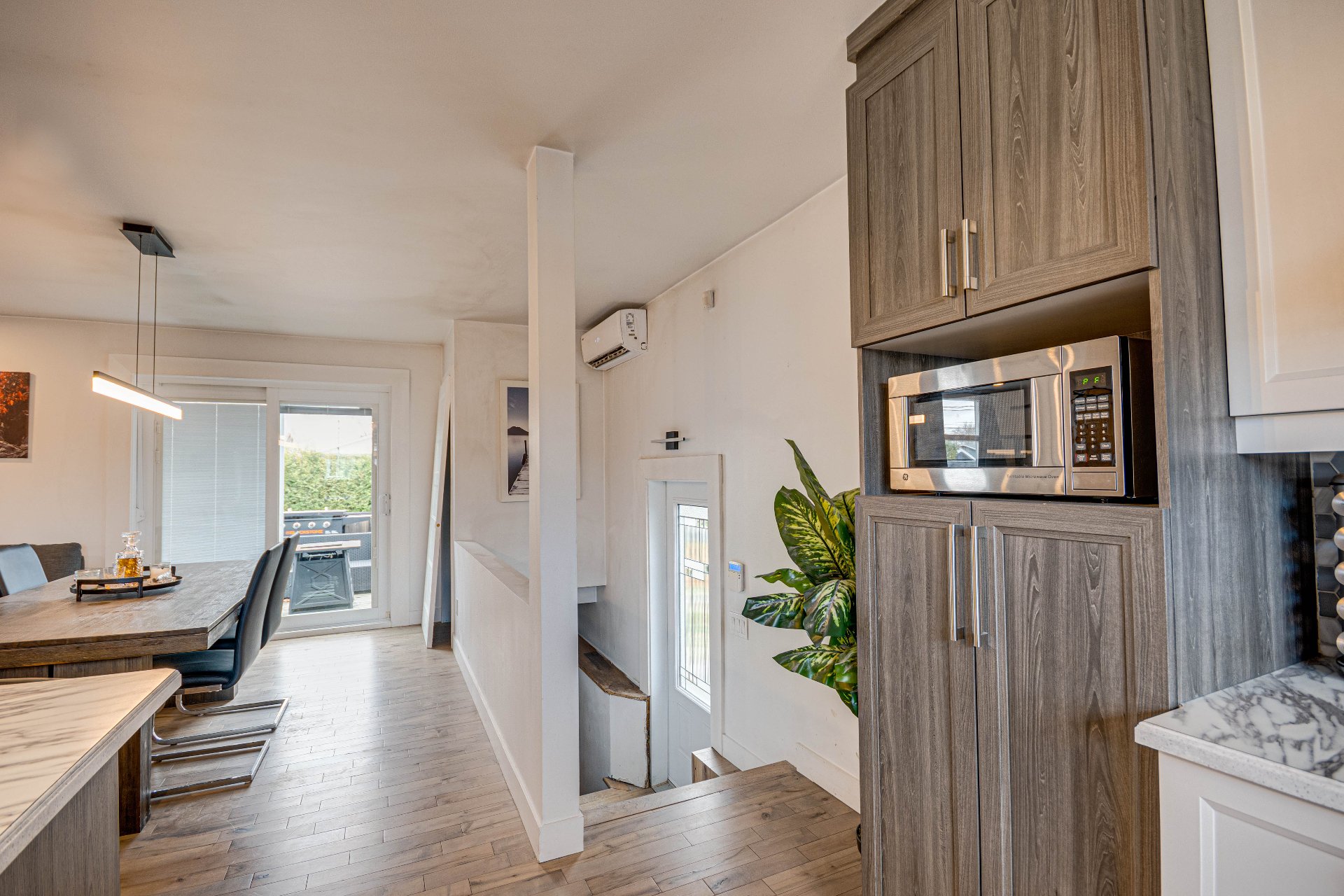 Hall d'entrée/Vestibule