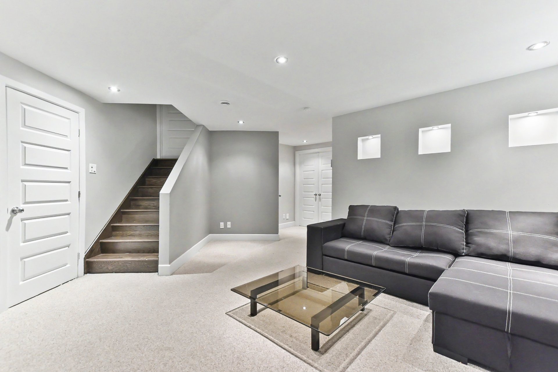 Salle familiale