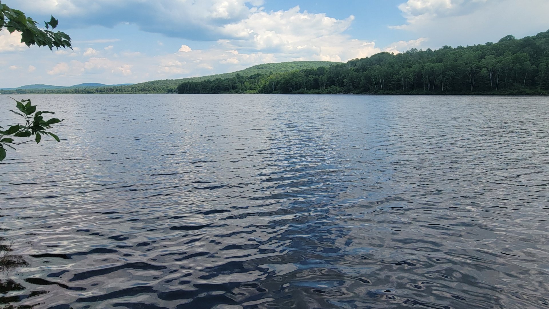 Waterfront