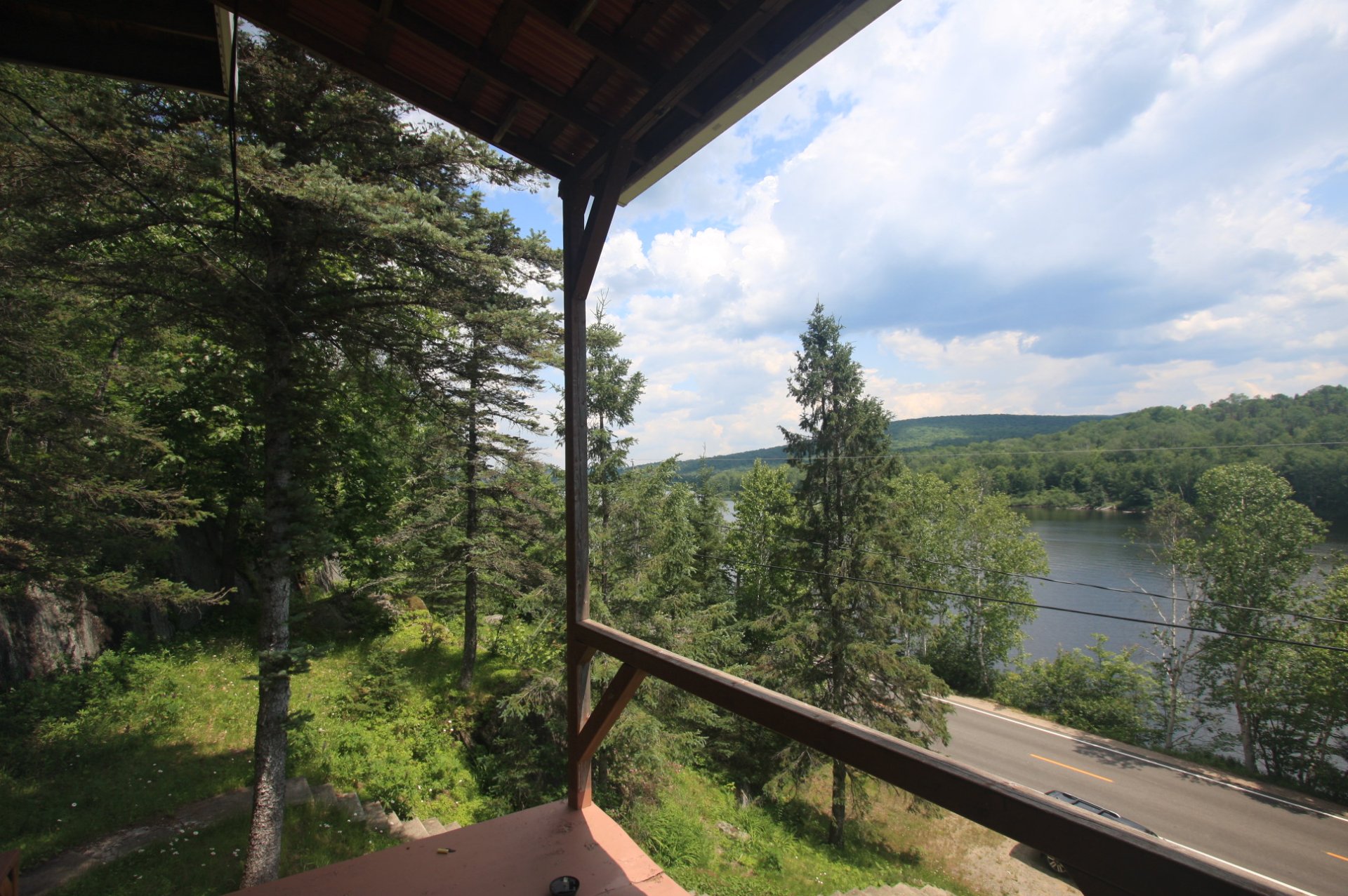 Water view