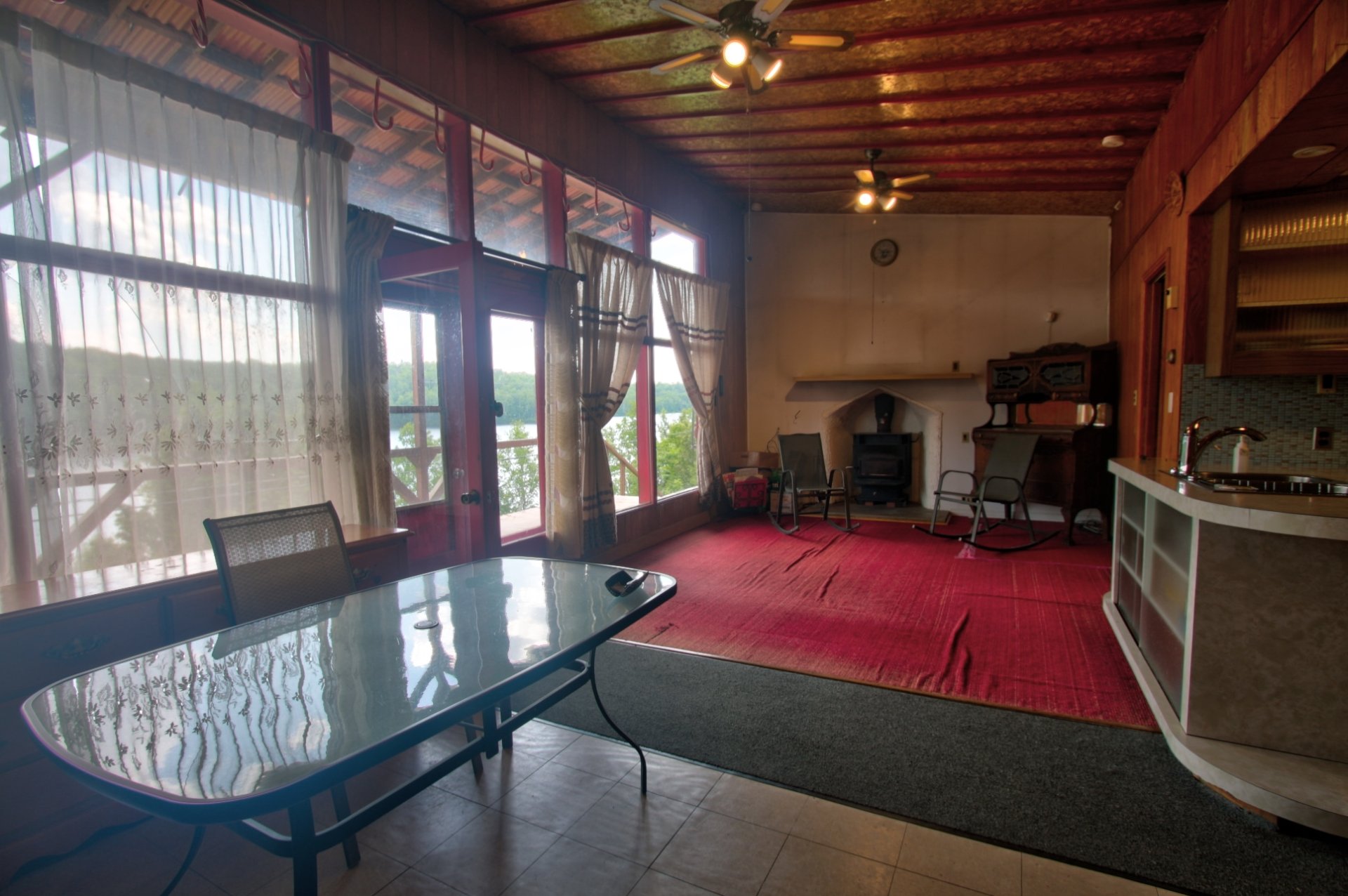 Overall View