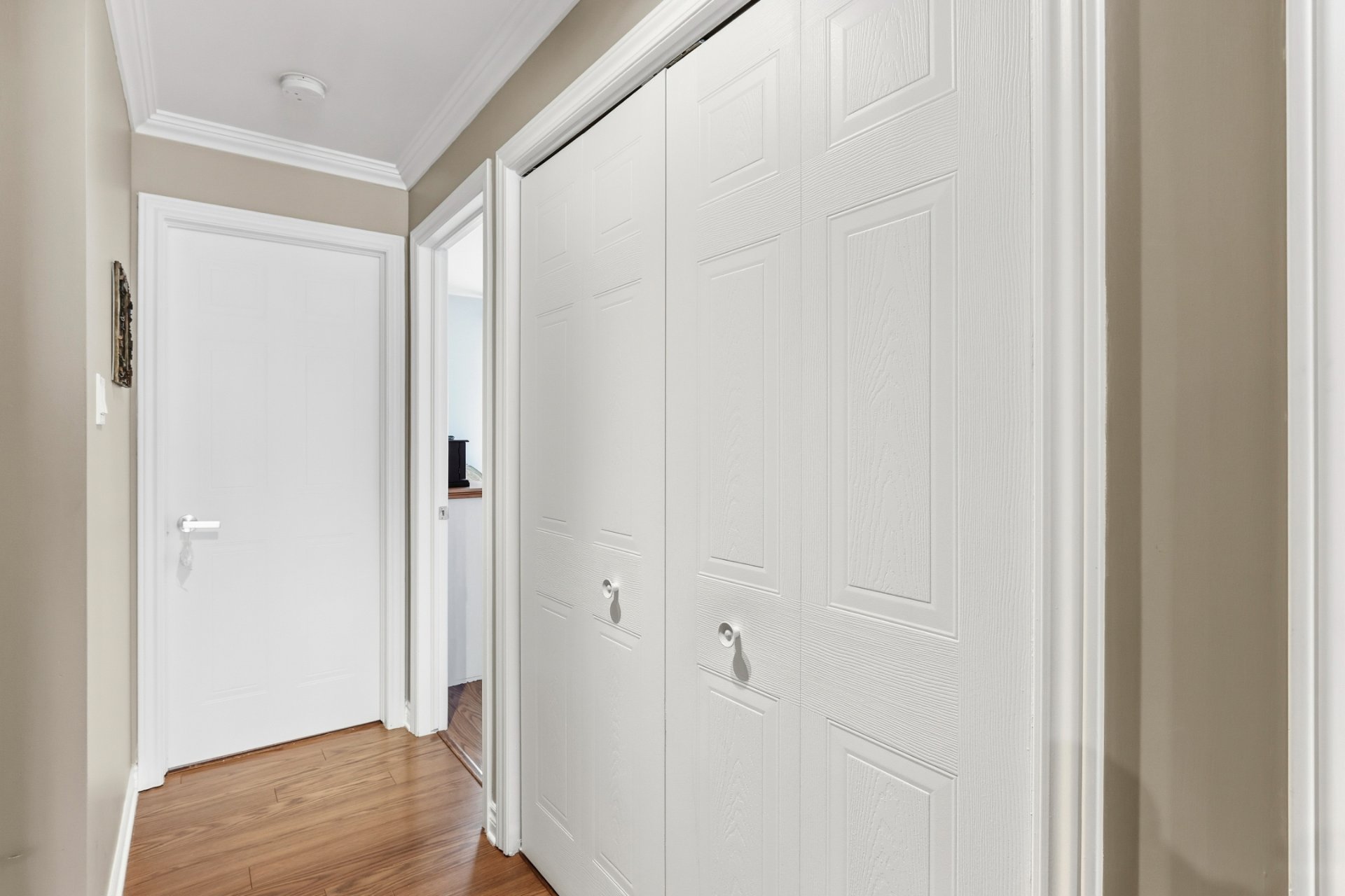 Laundry/drying spece