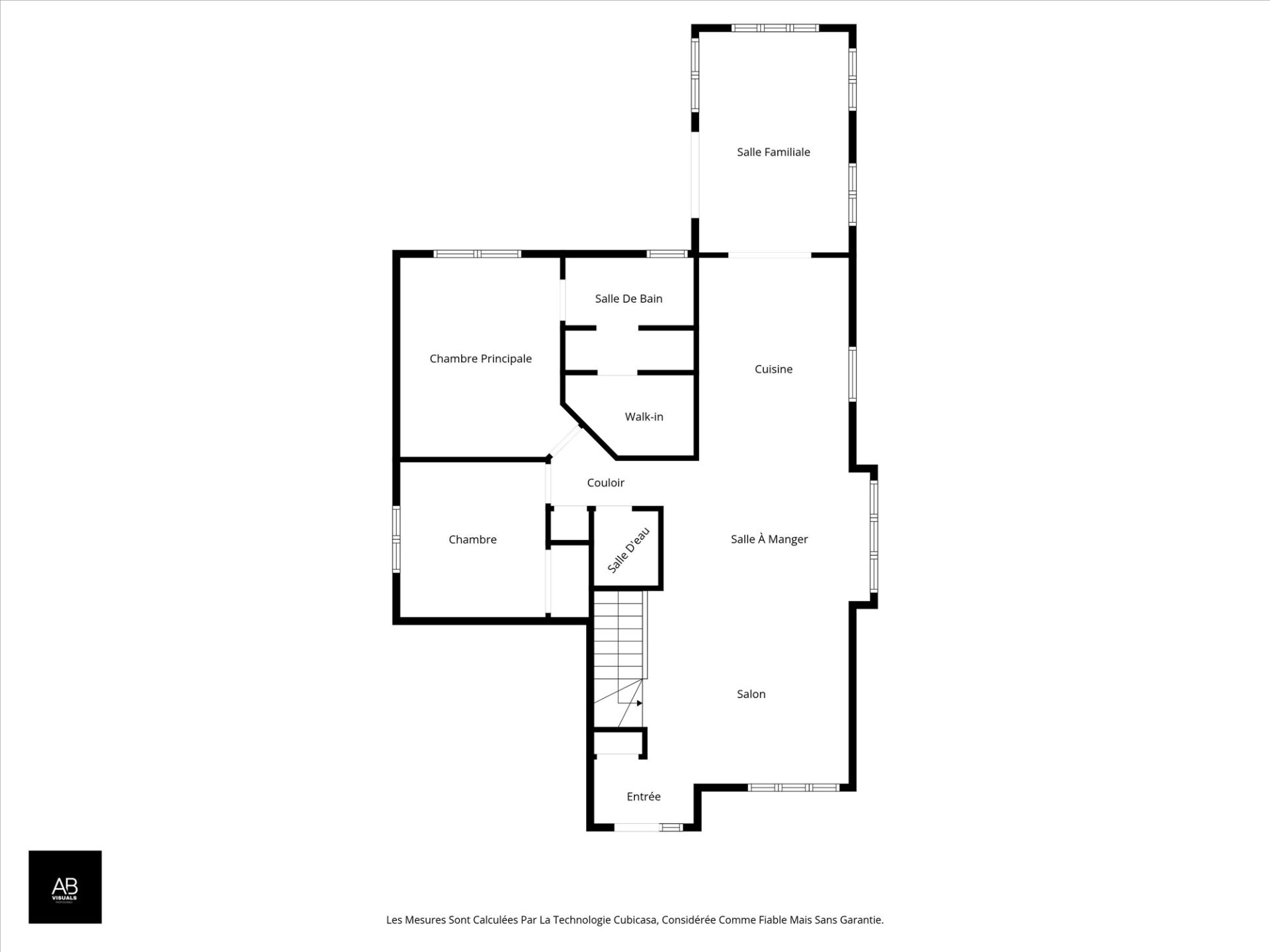 Plan (croquis)