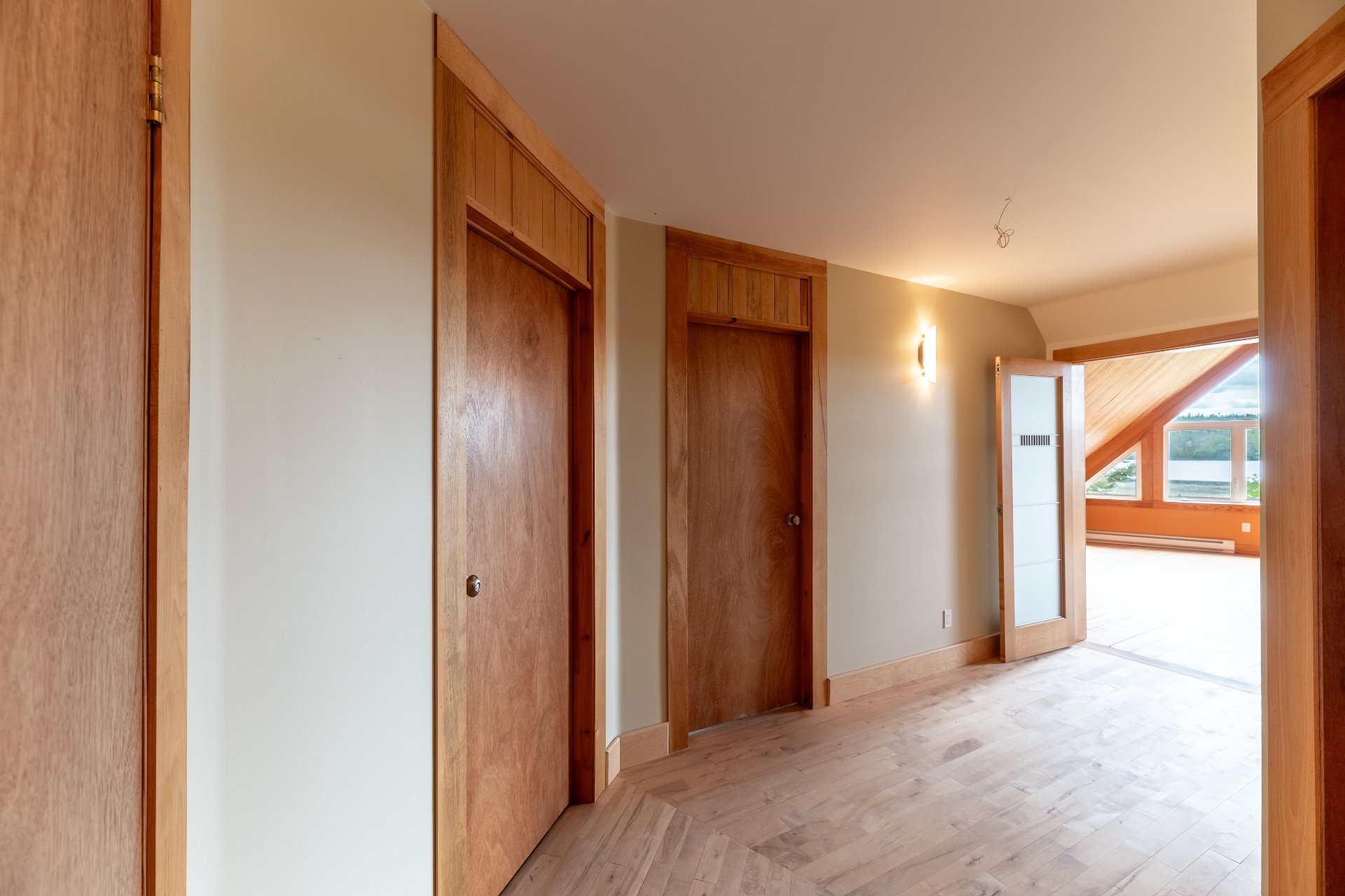 Corridor