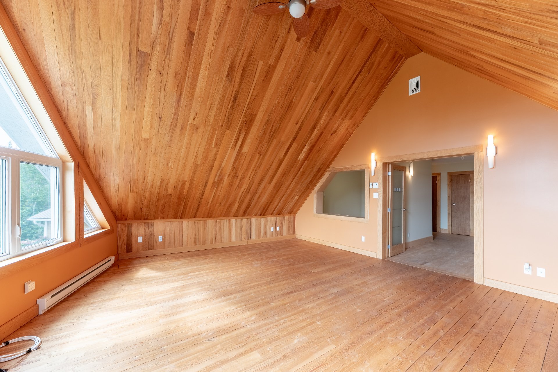 Salle familiale