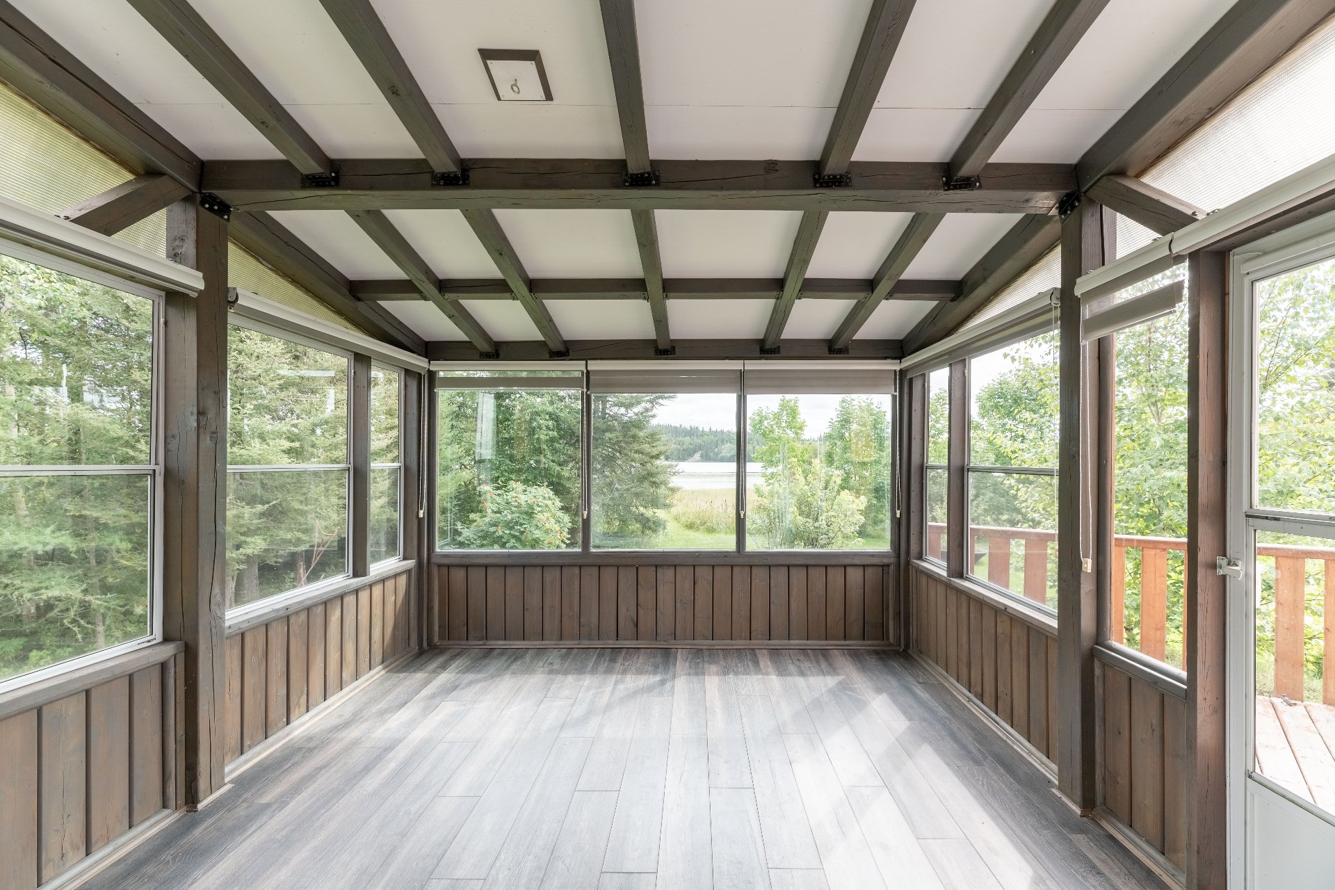 Solarium/Verrière