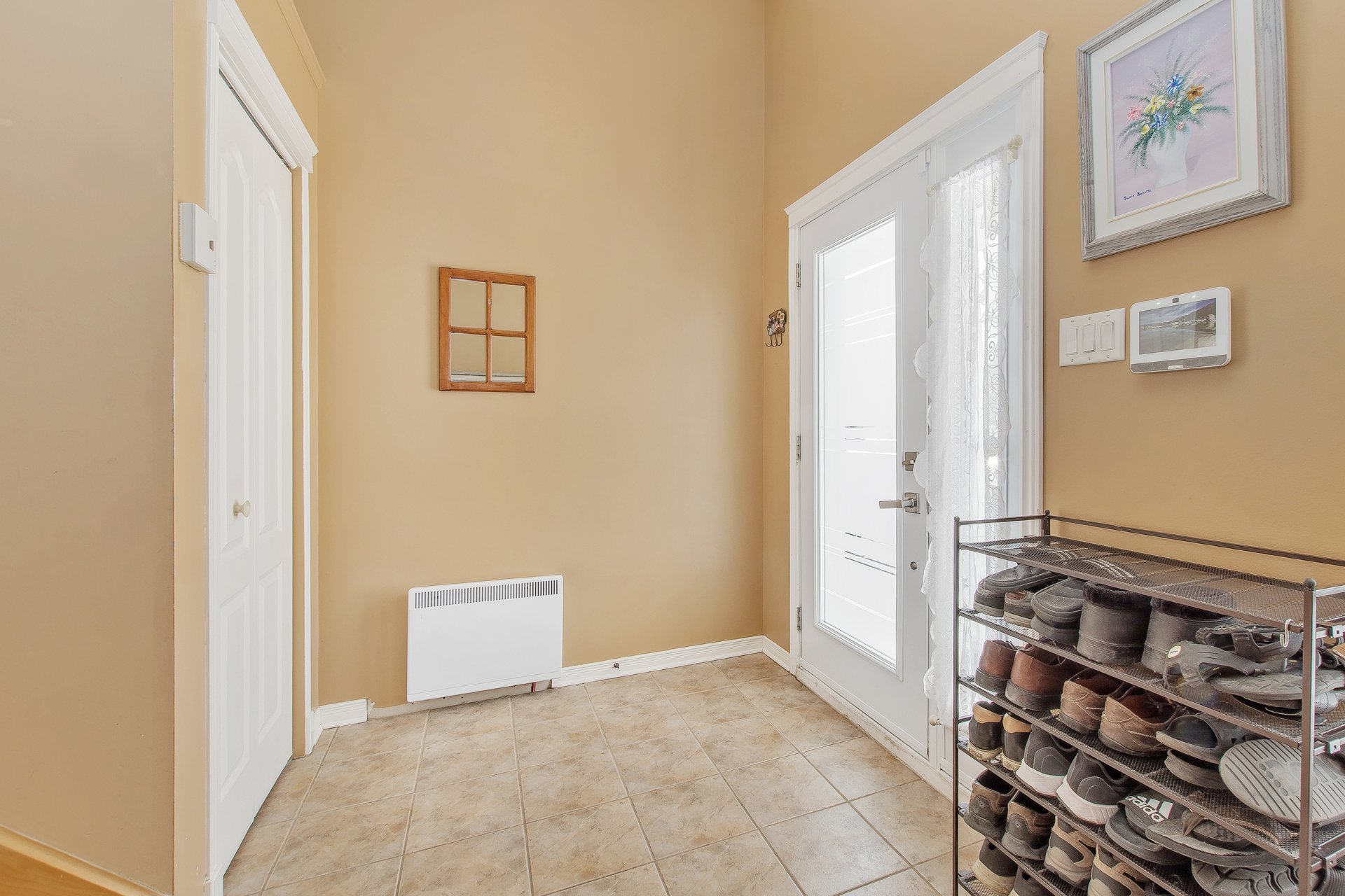 Hall d'entrée/Vestibule