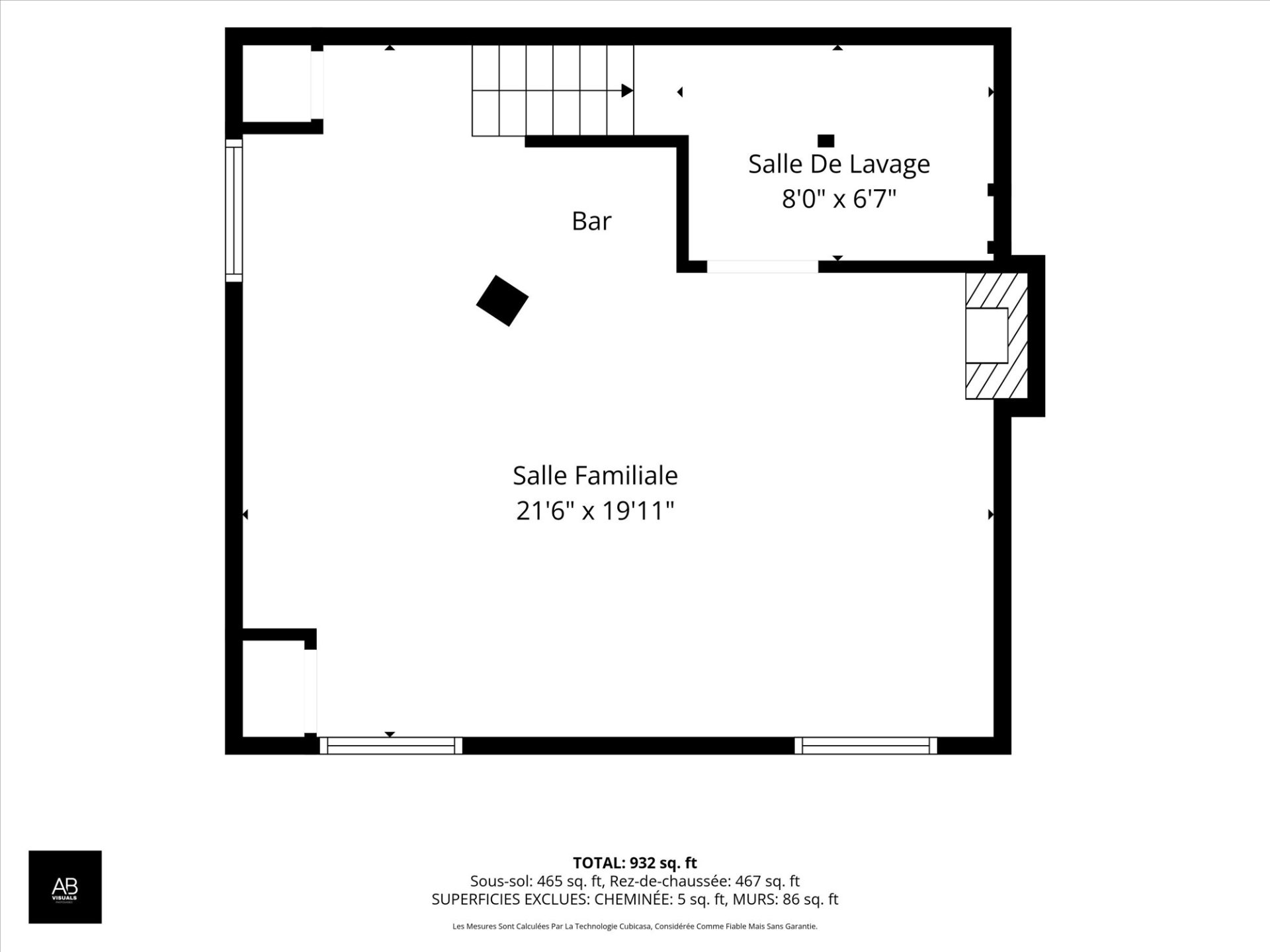 Plan (croquis)