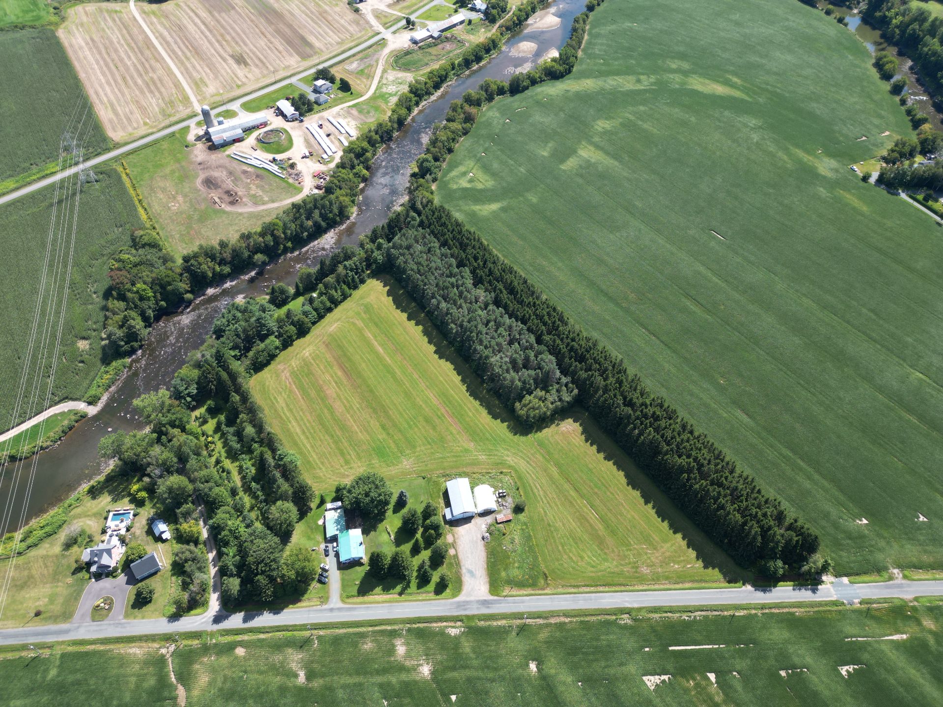 Vue d'ensemble