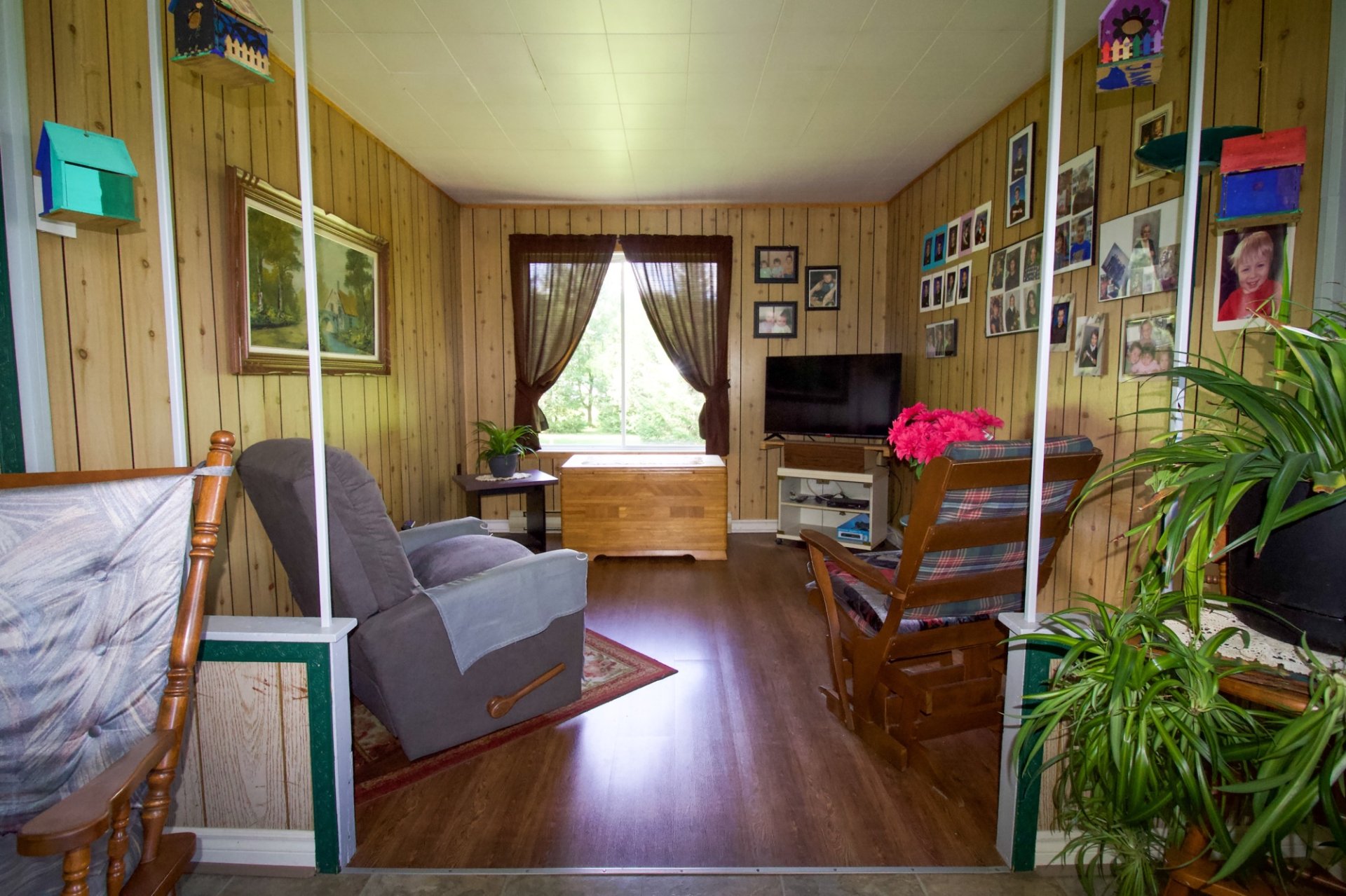 Salon