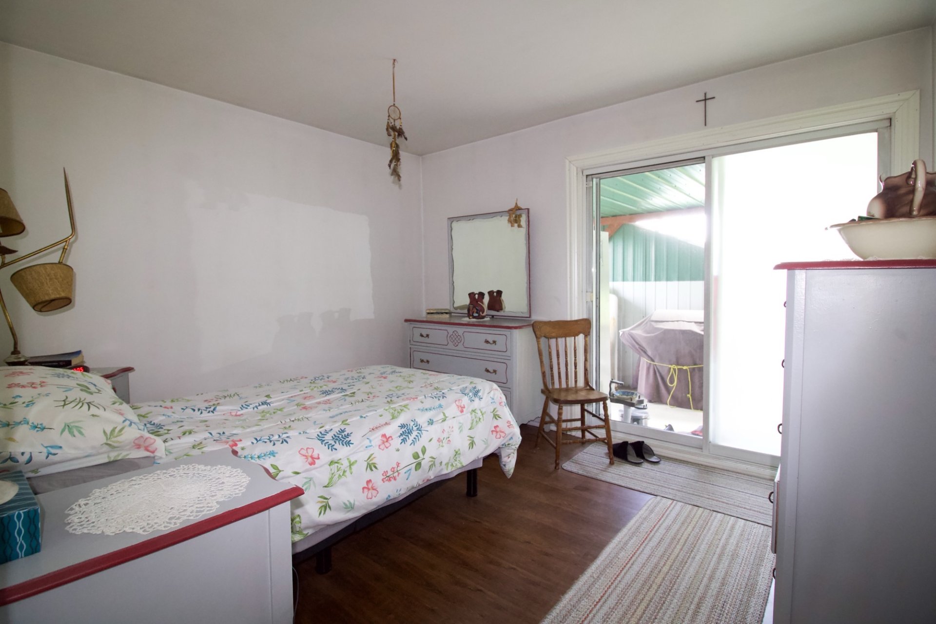 ou chambre
